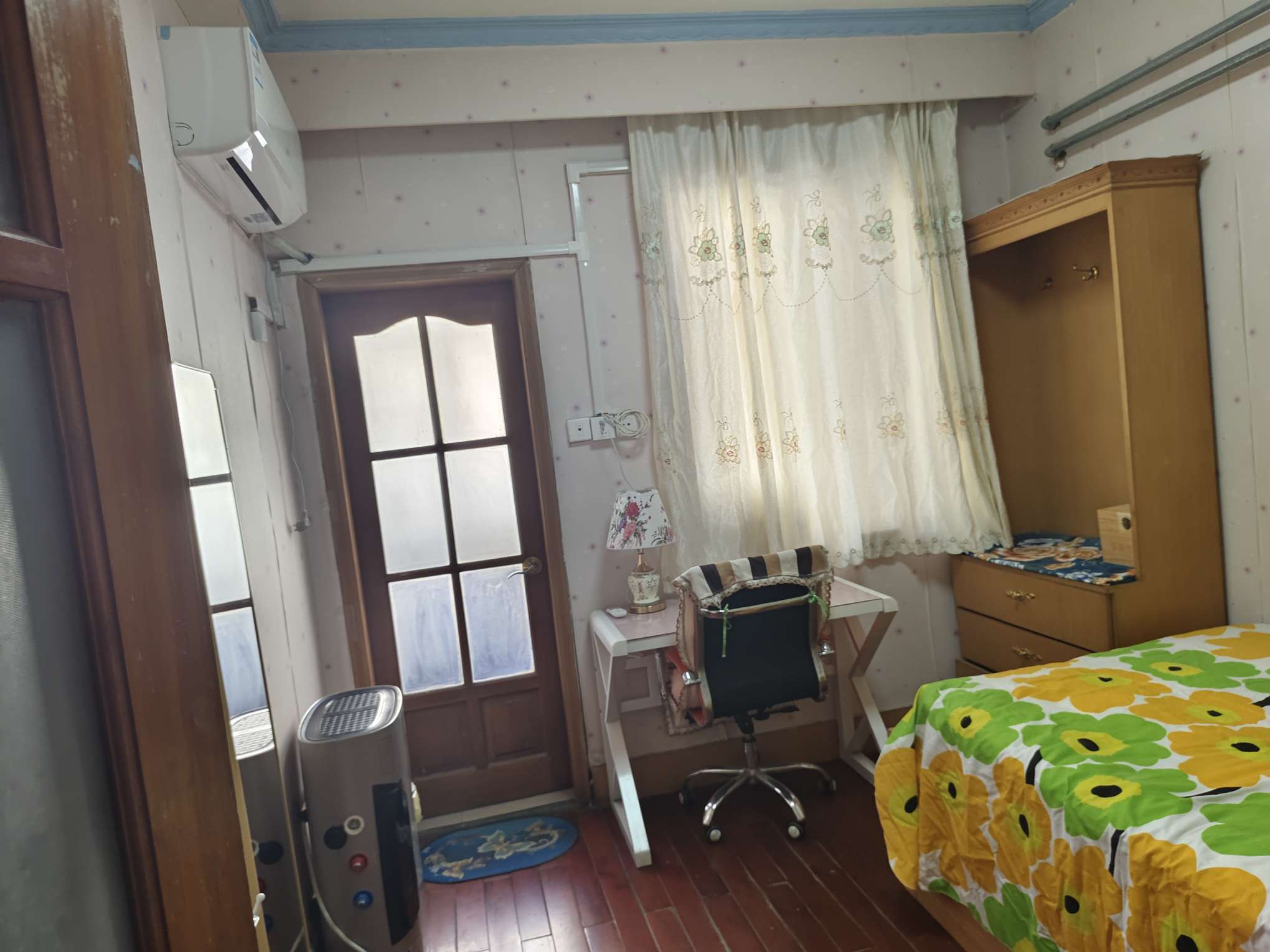 长盛小区