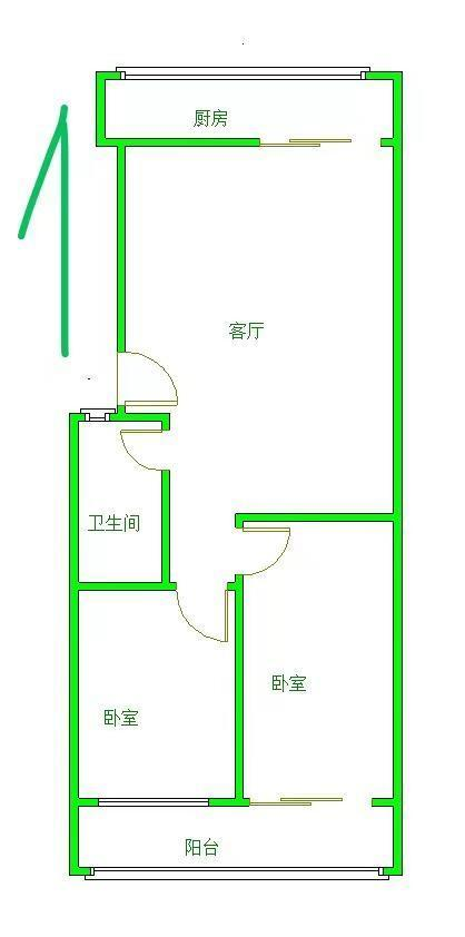 明园小区