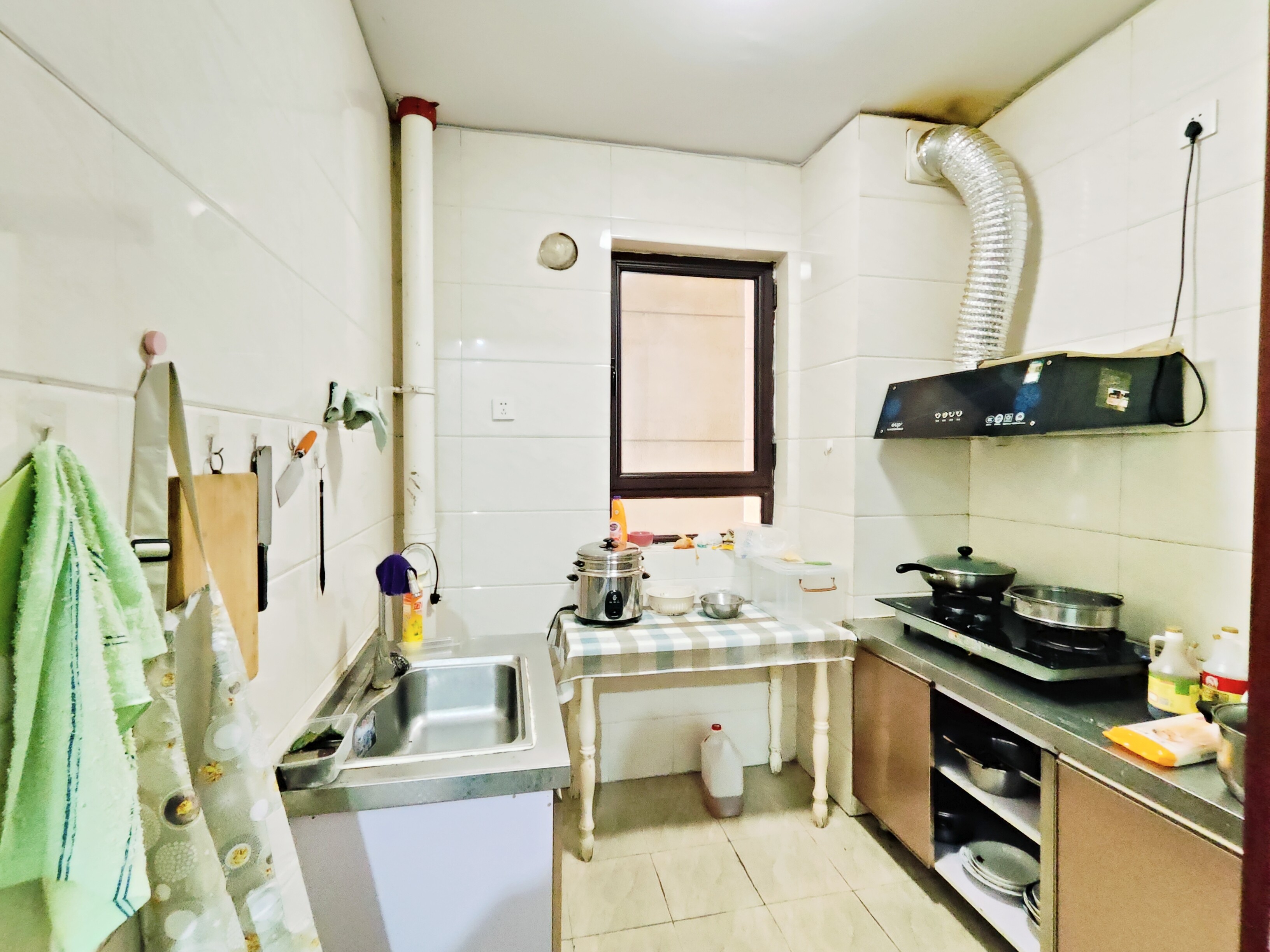 海尔云世界滟澜公馆花园