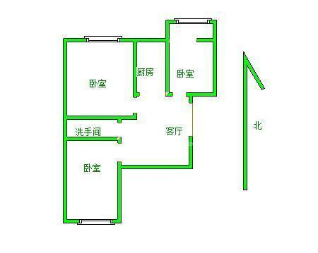 长盛小区