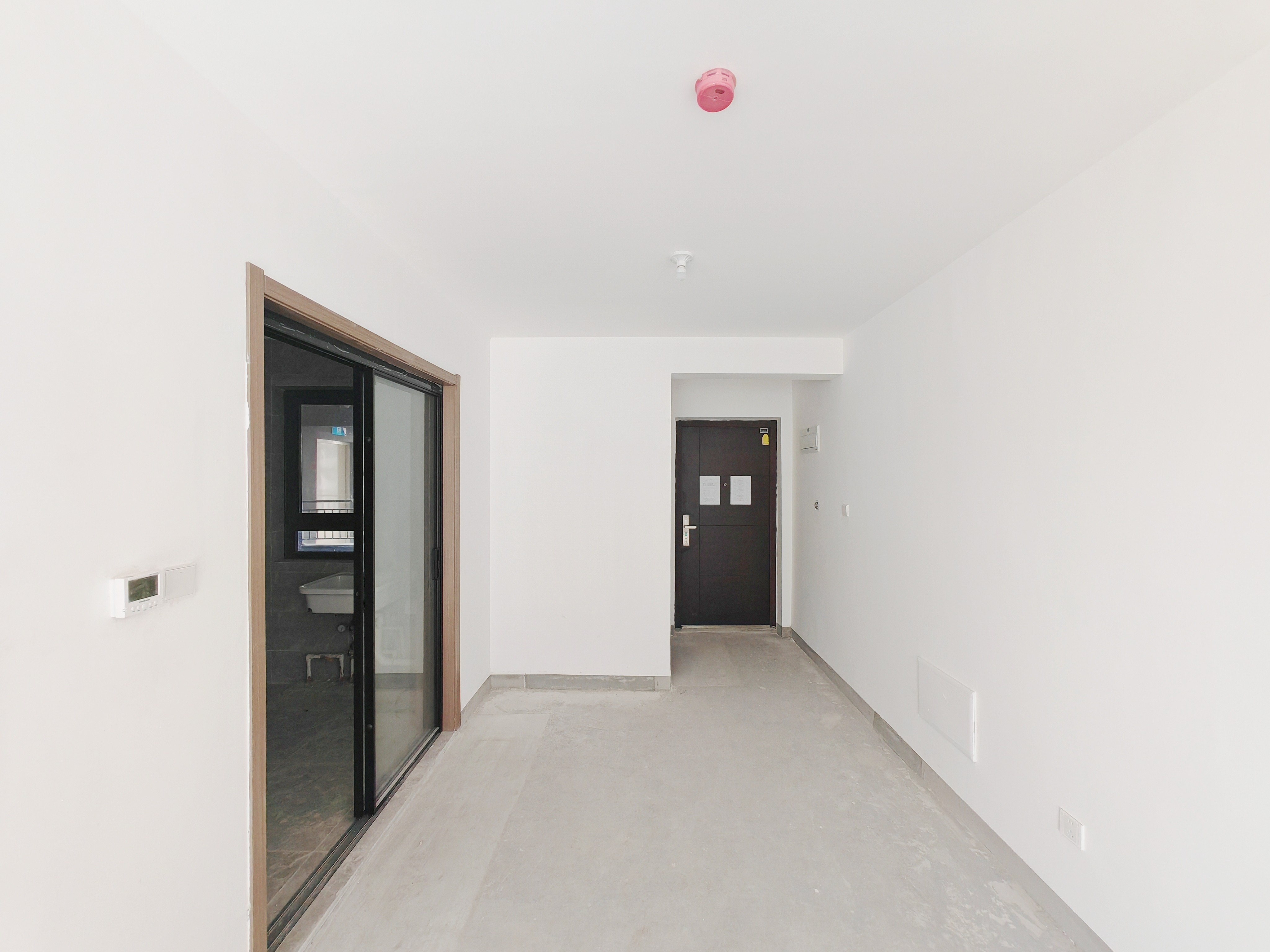 旭辉银盛泰中心翰林府