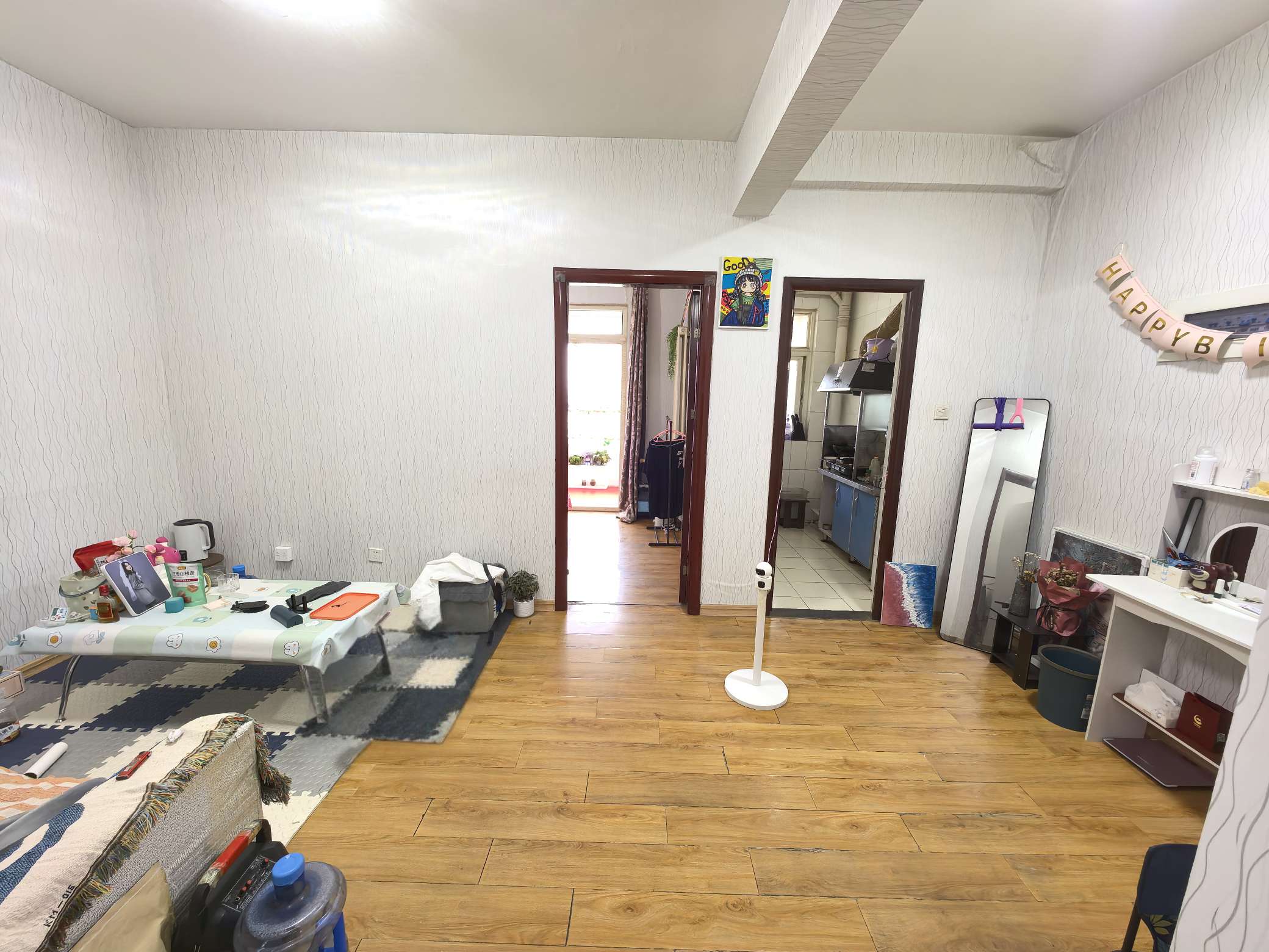 整租·前屯小区(西区)  北