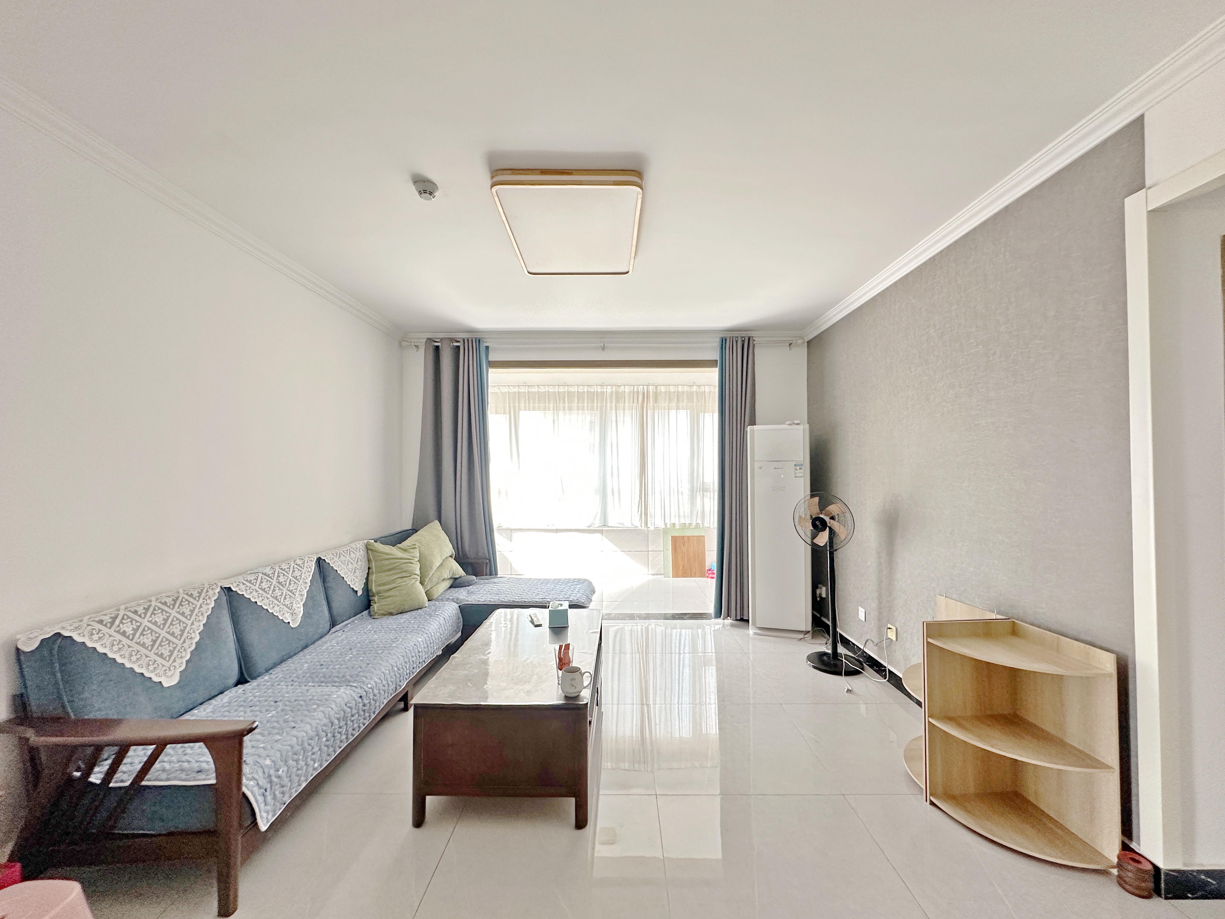 绿地国际城紫荆明都