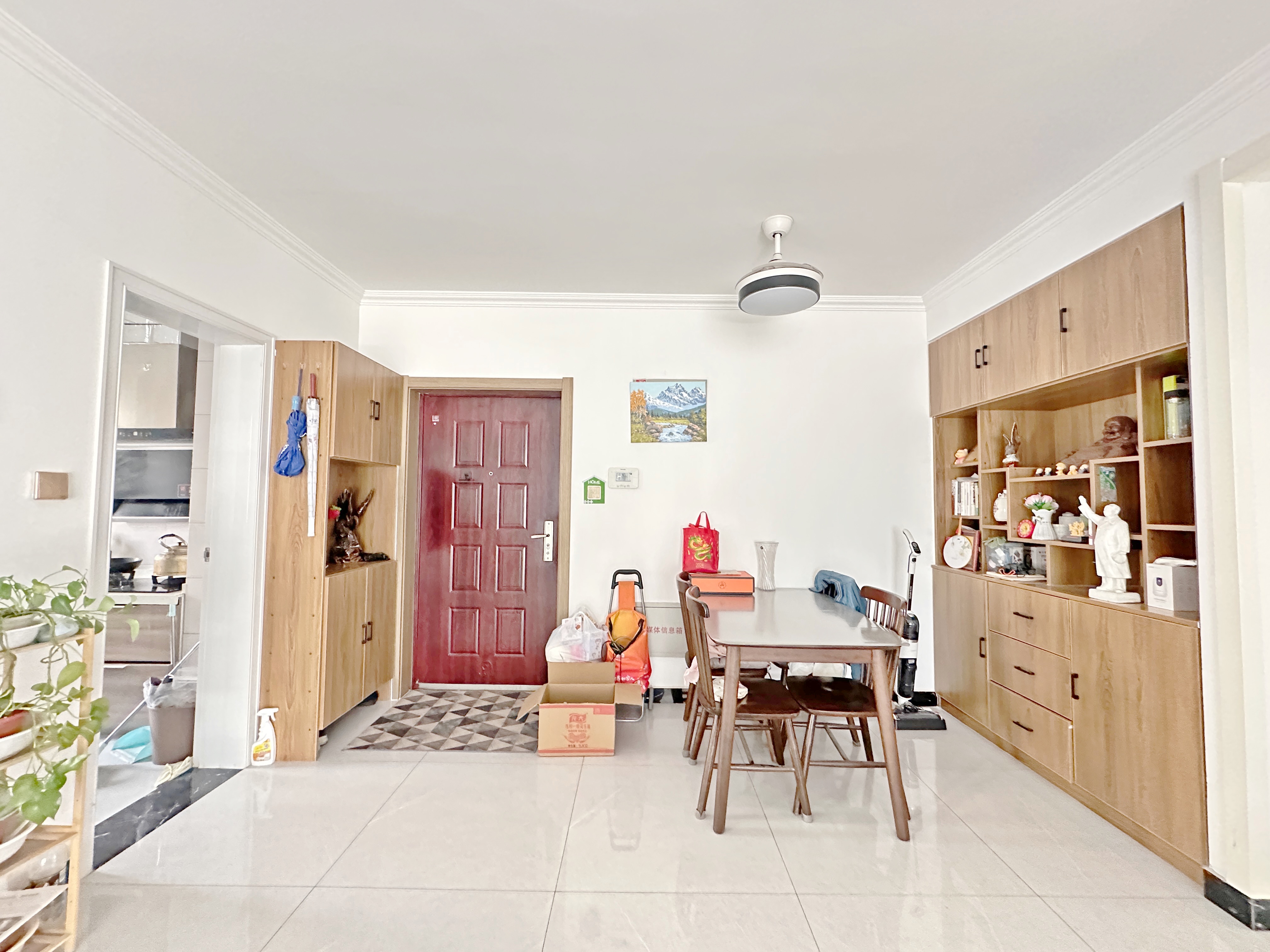 绿地国际城紫荆明都