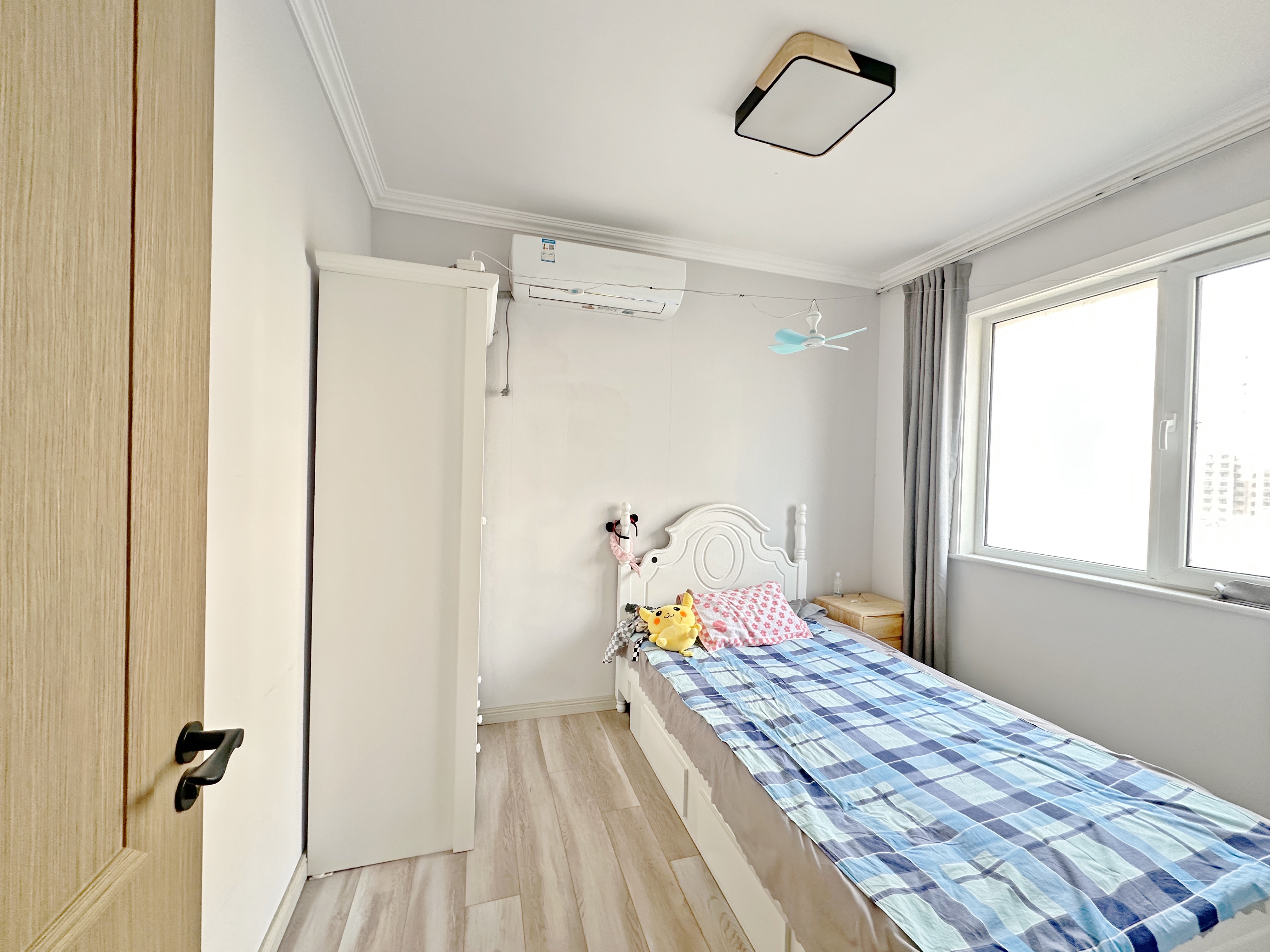 绿地国际城紫荆明都