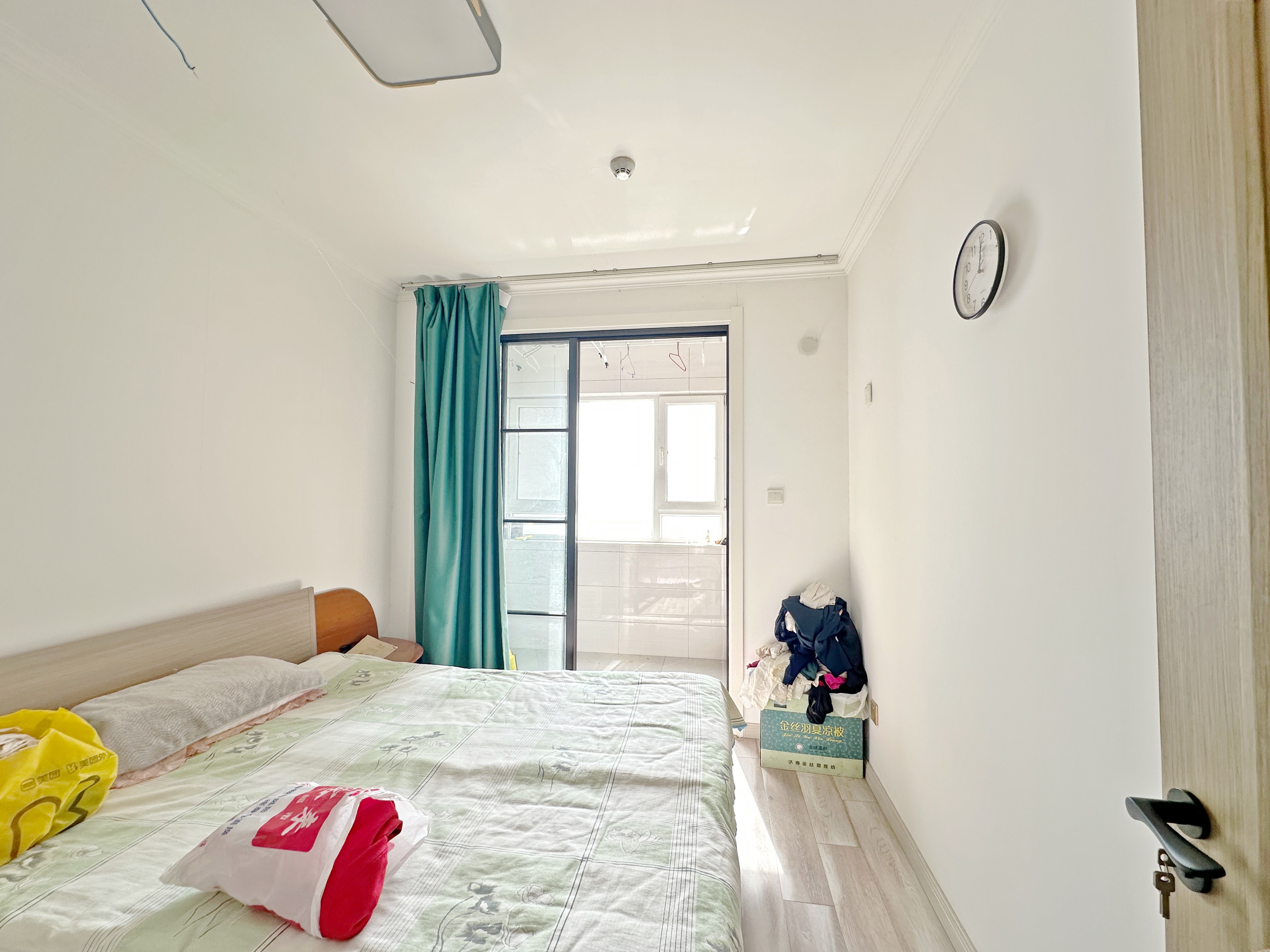 绿地国际城紫荆明都