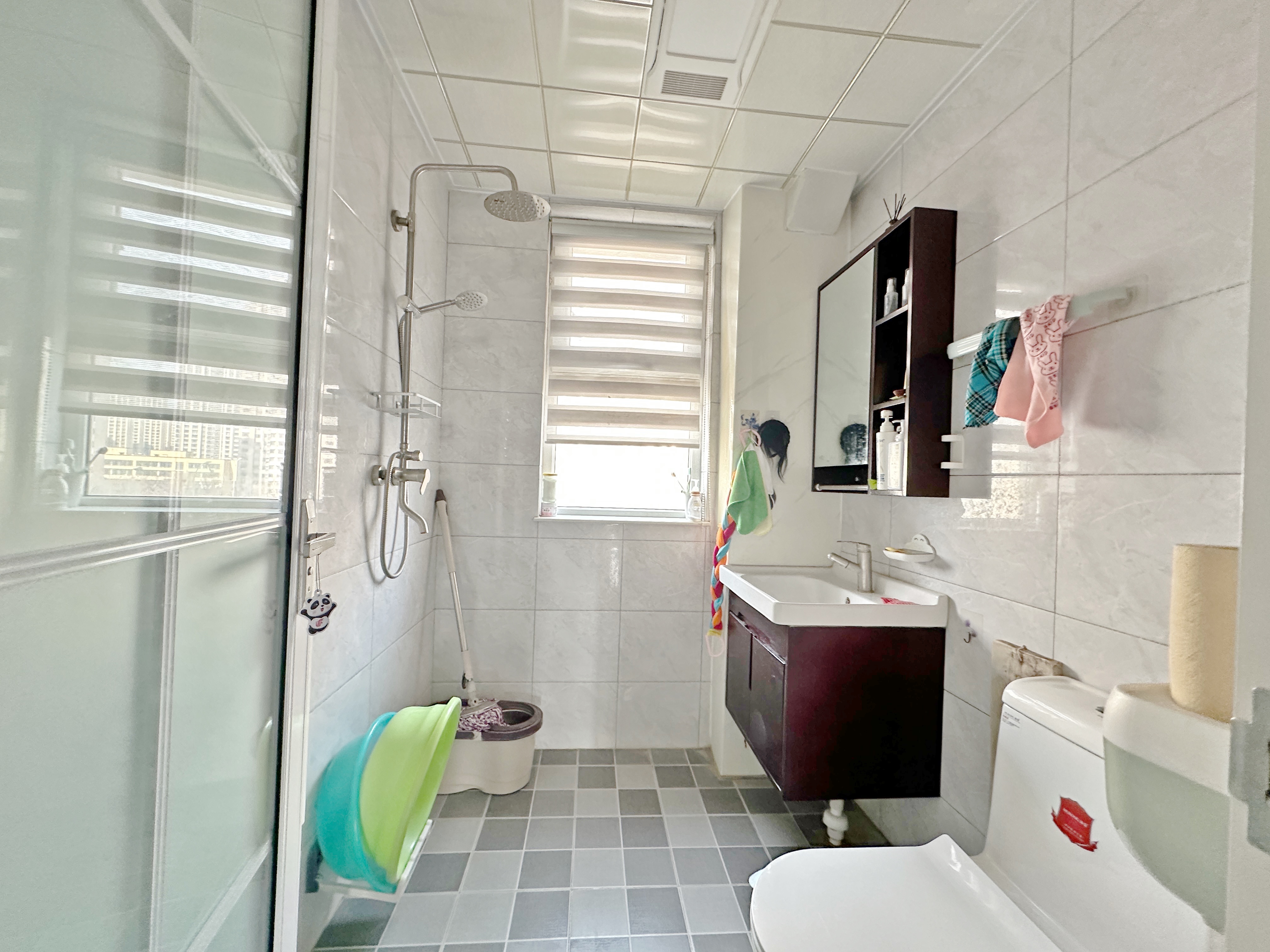 绿地国际城紫荆明都