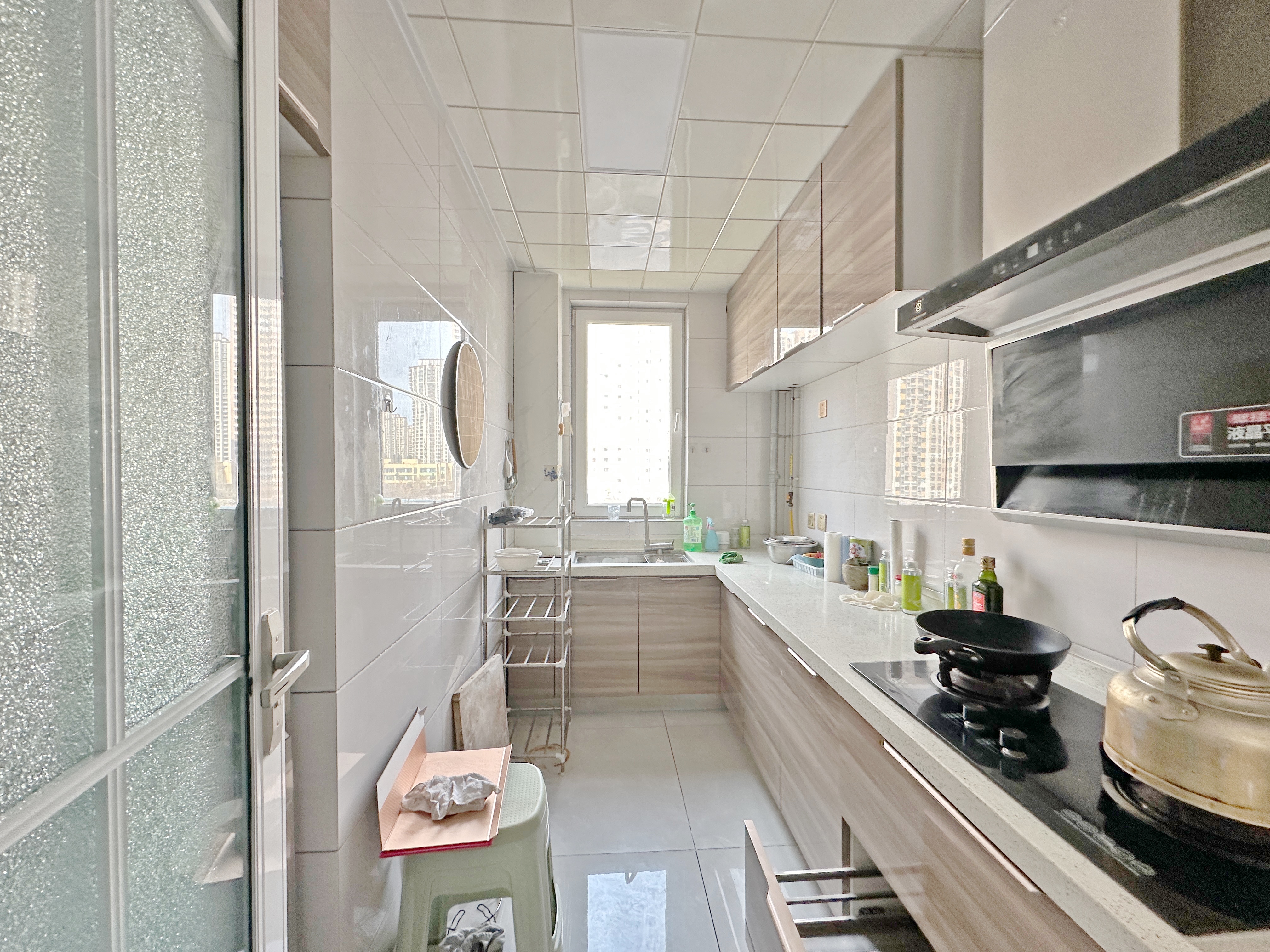 绿地国际城紫荆明都