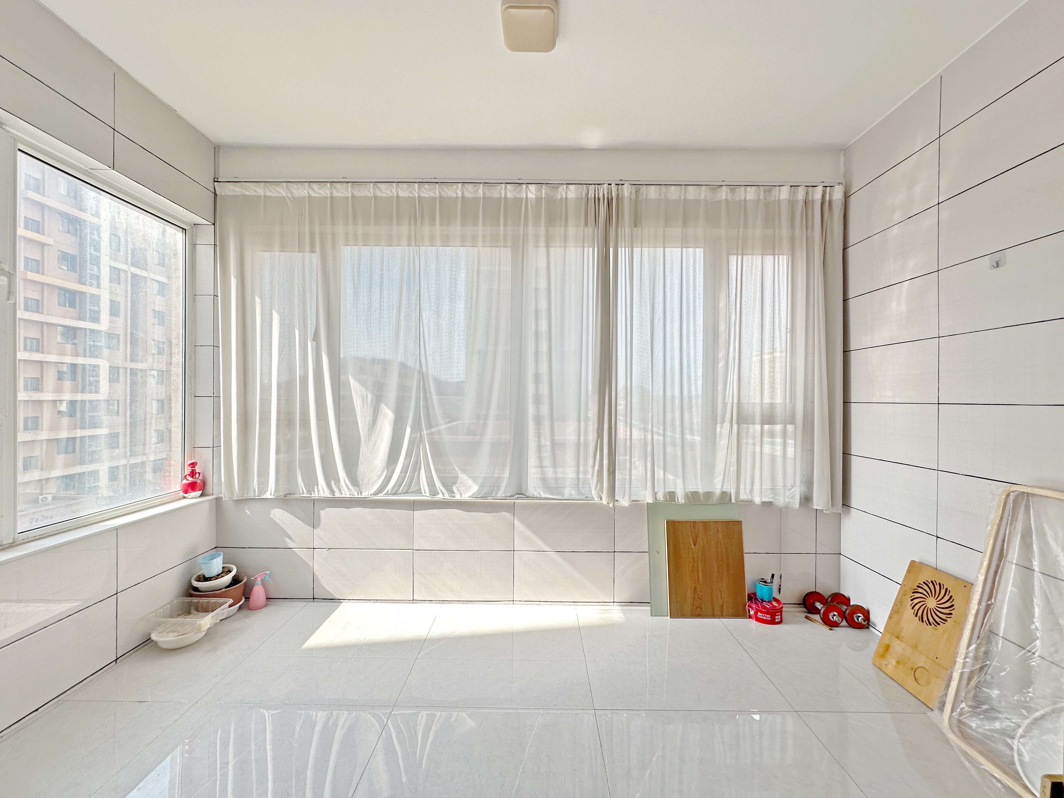 绿地国际城紫荆明都