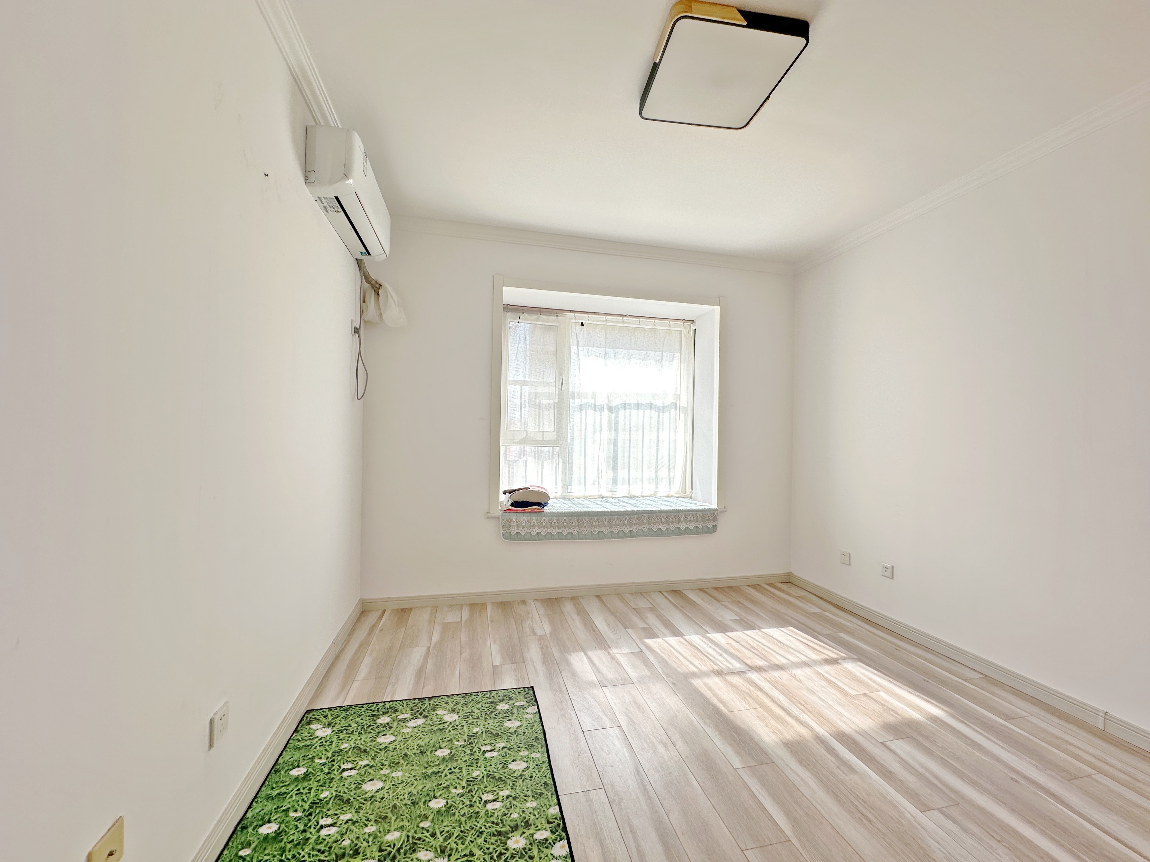 绿地国际城紫荆明都