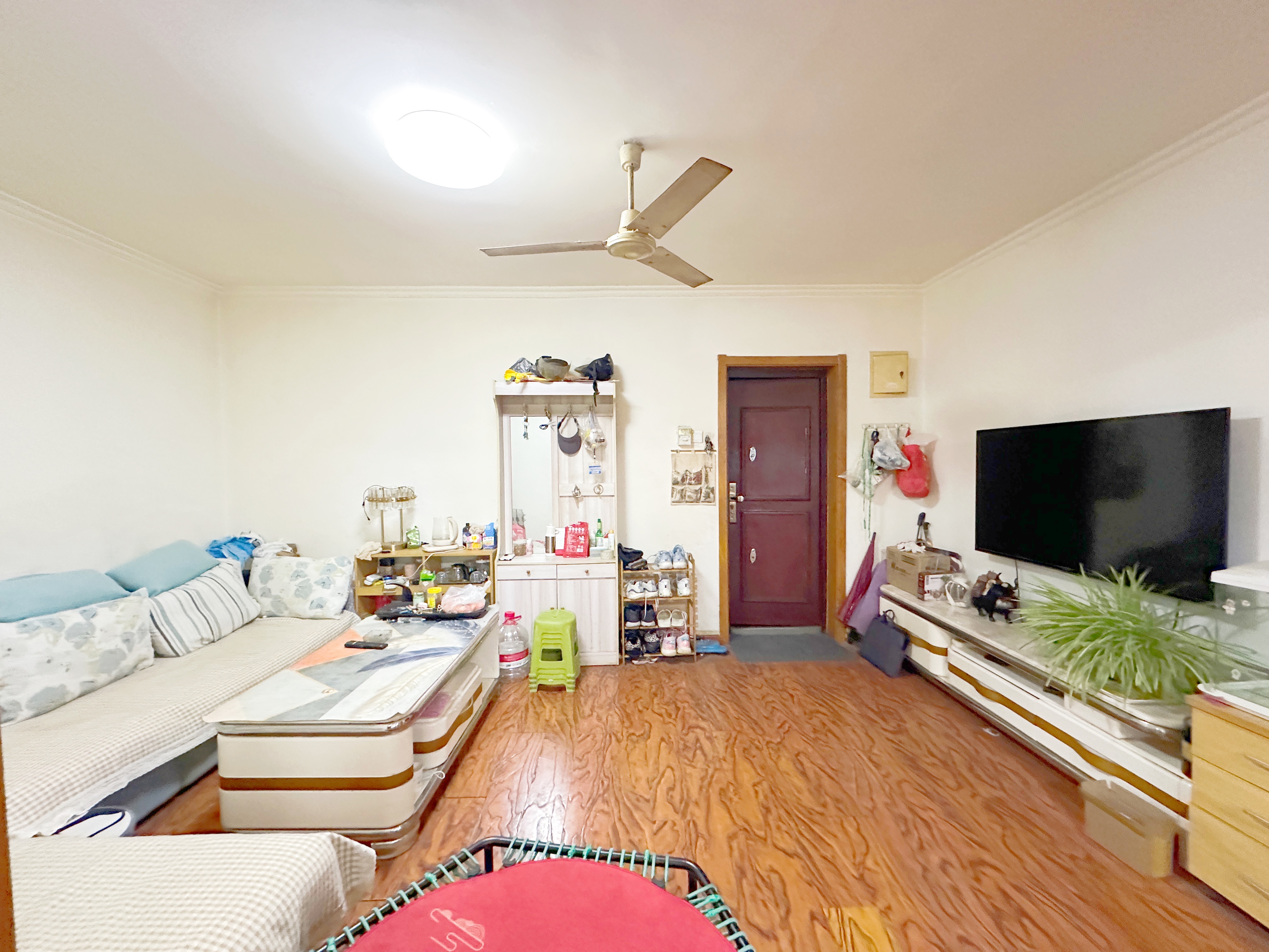 济洛路邮电局宿舍