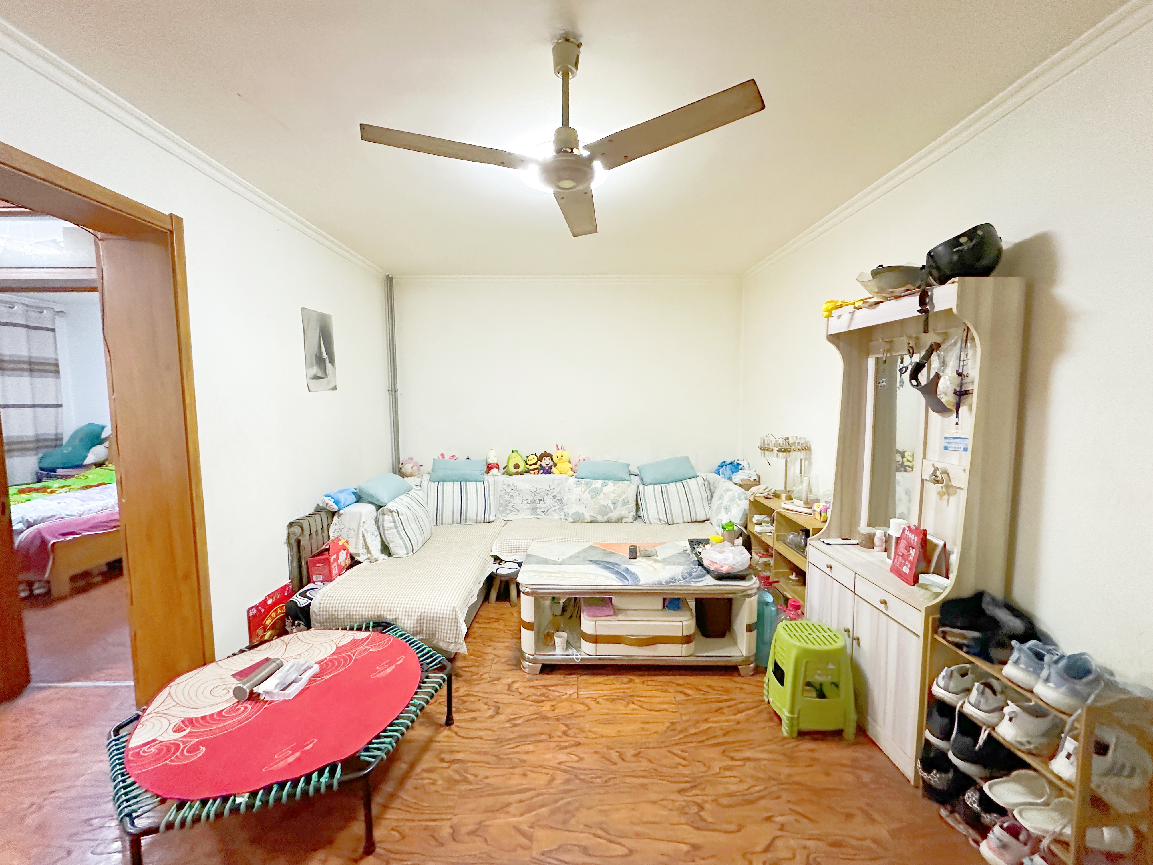 济洛路邮电局宿舍