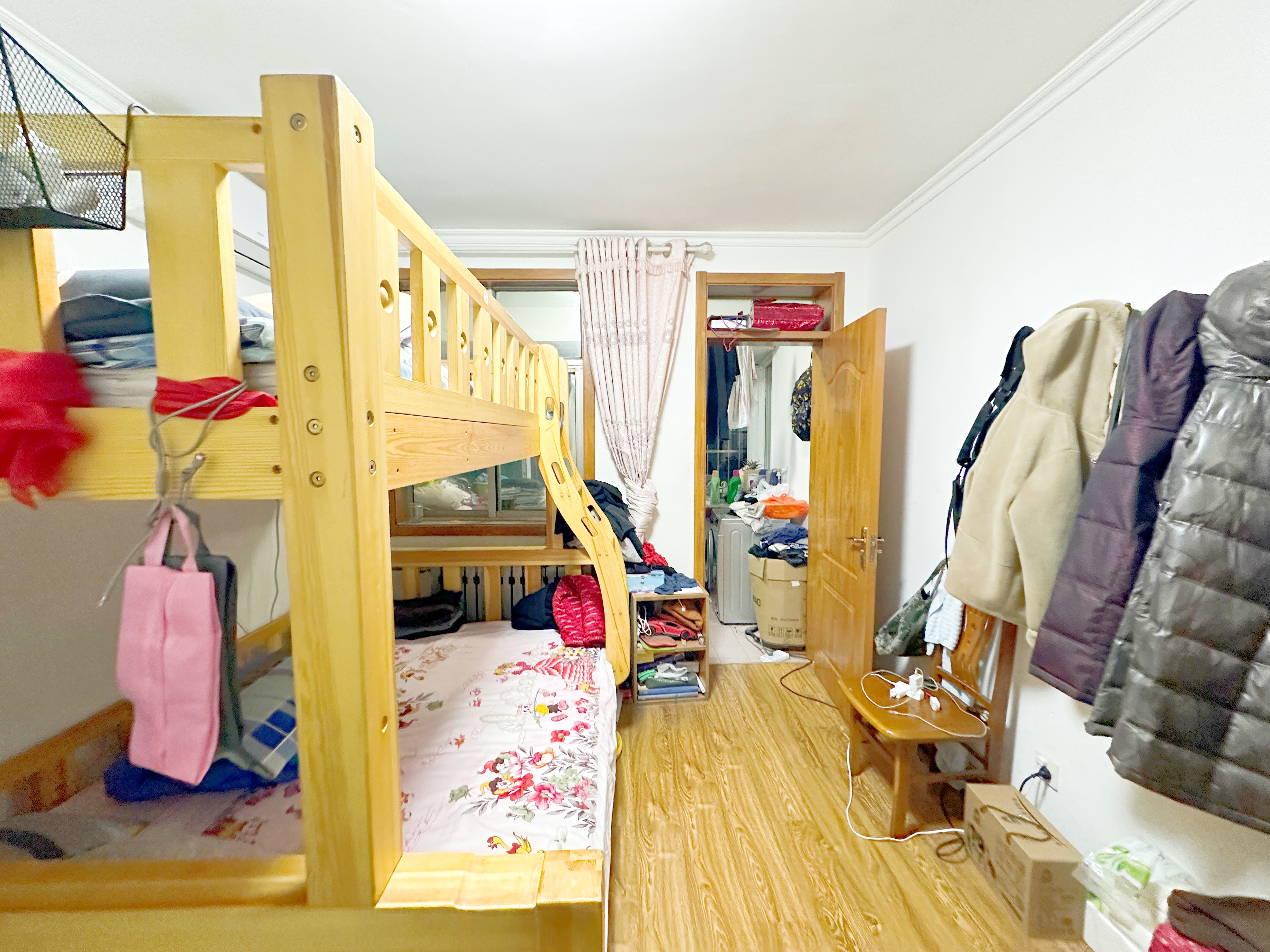 济洛路邮电局宿舍