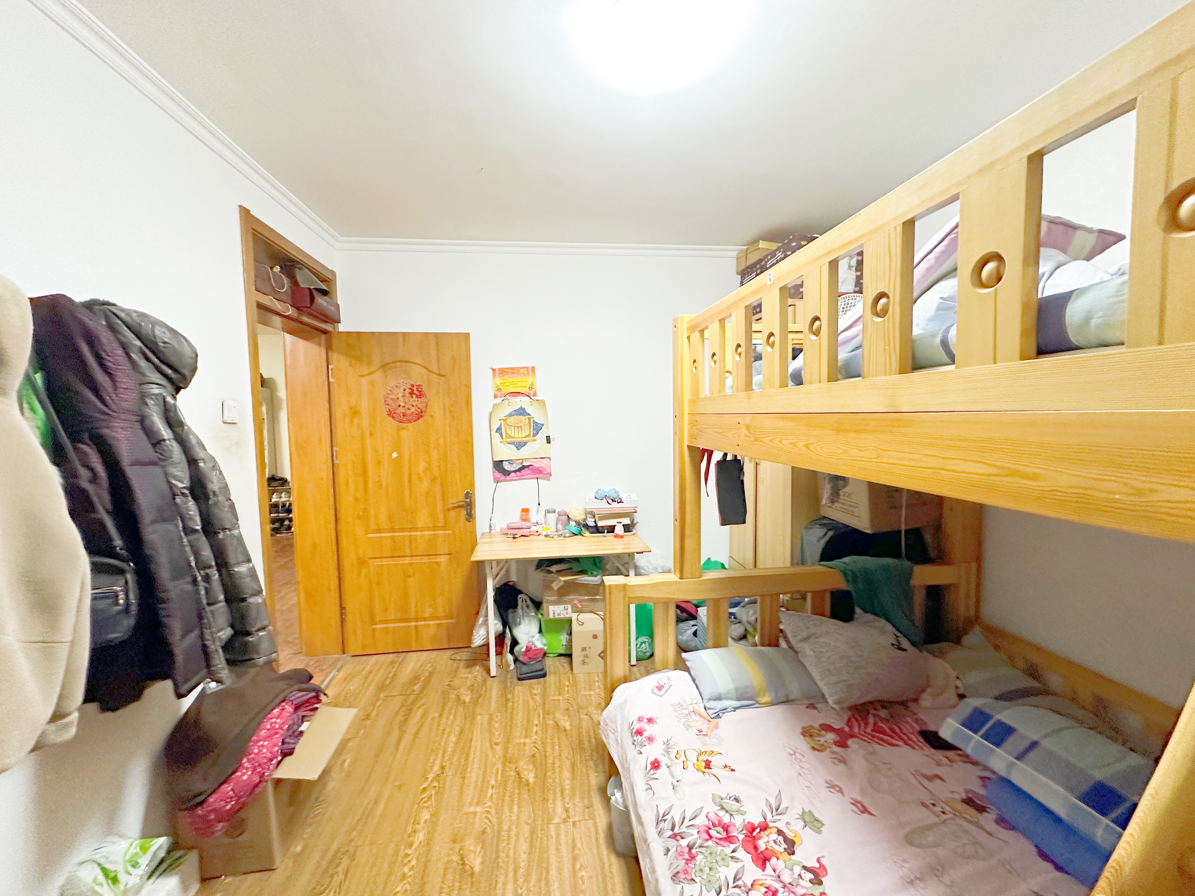 济洛路邮电局宿舍