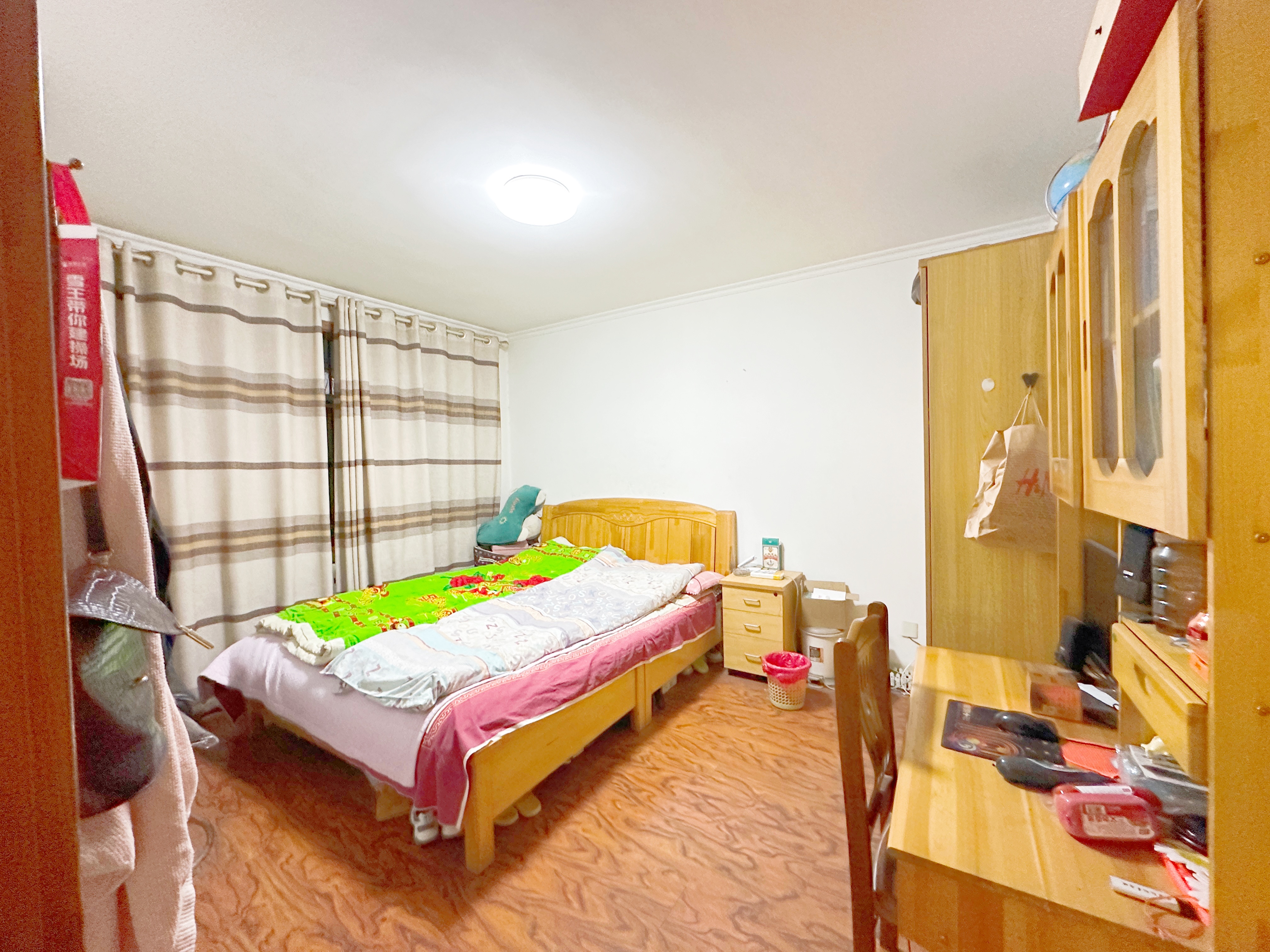 济洛路邮电局宿舍