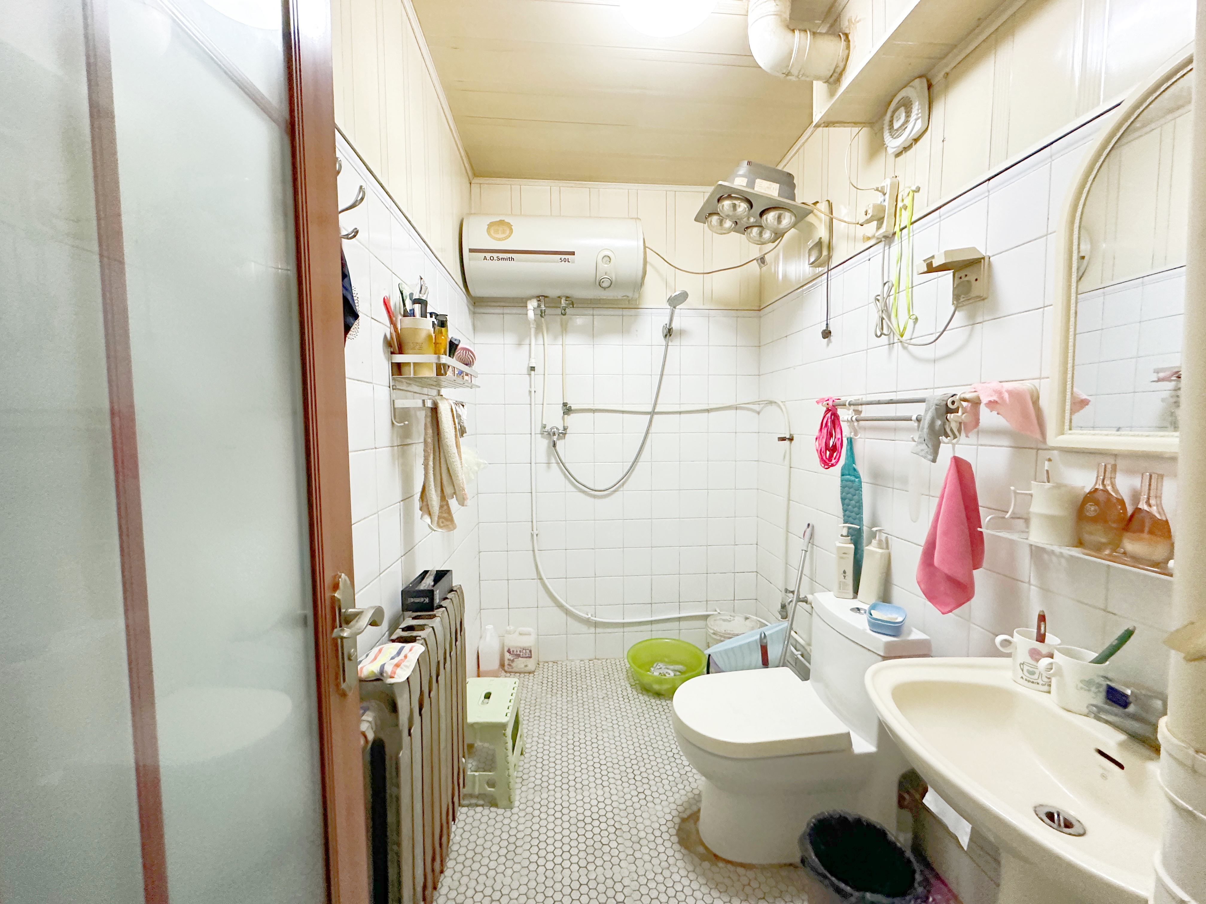 济洛路邮电局宿舍