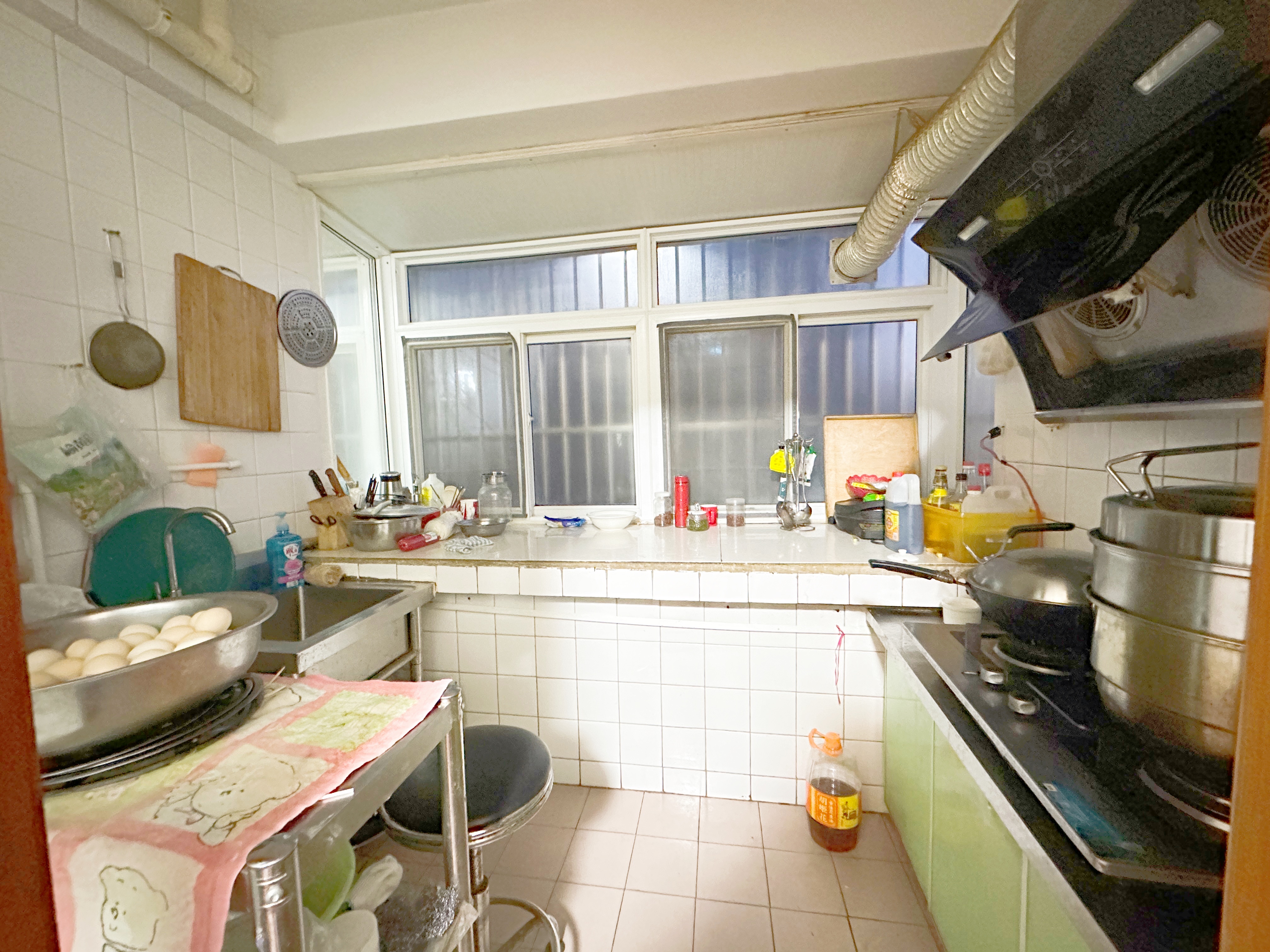 济洛路邮电局宿舍