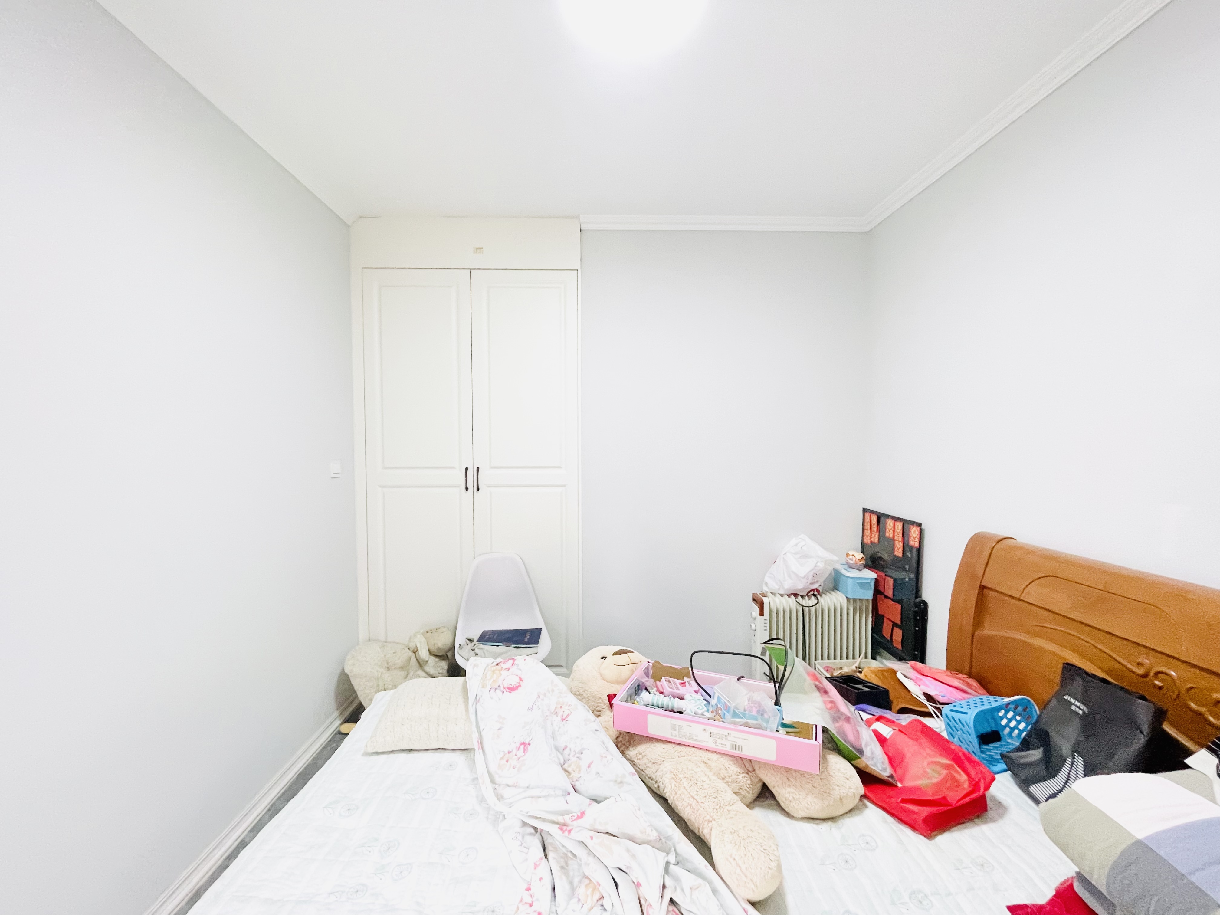 中新锦绣天地中苑四区