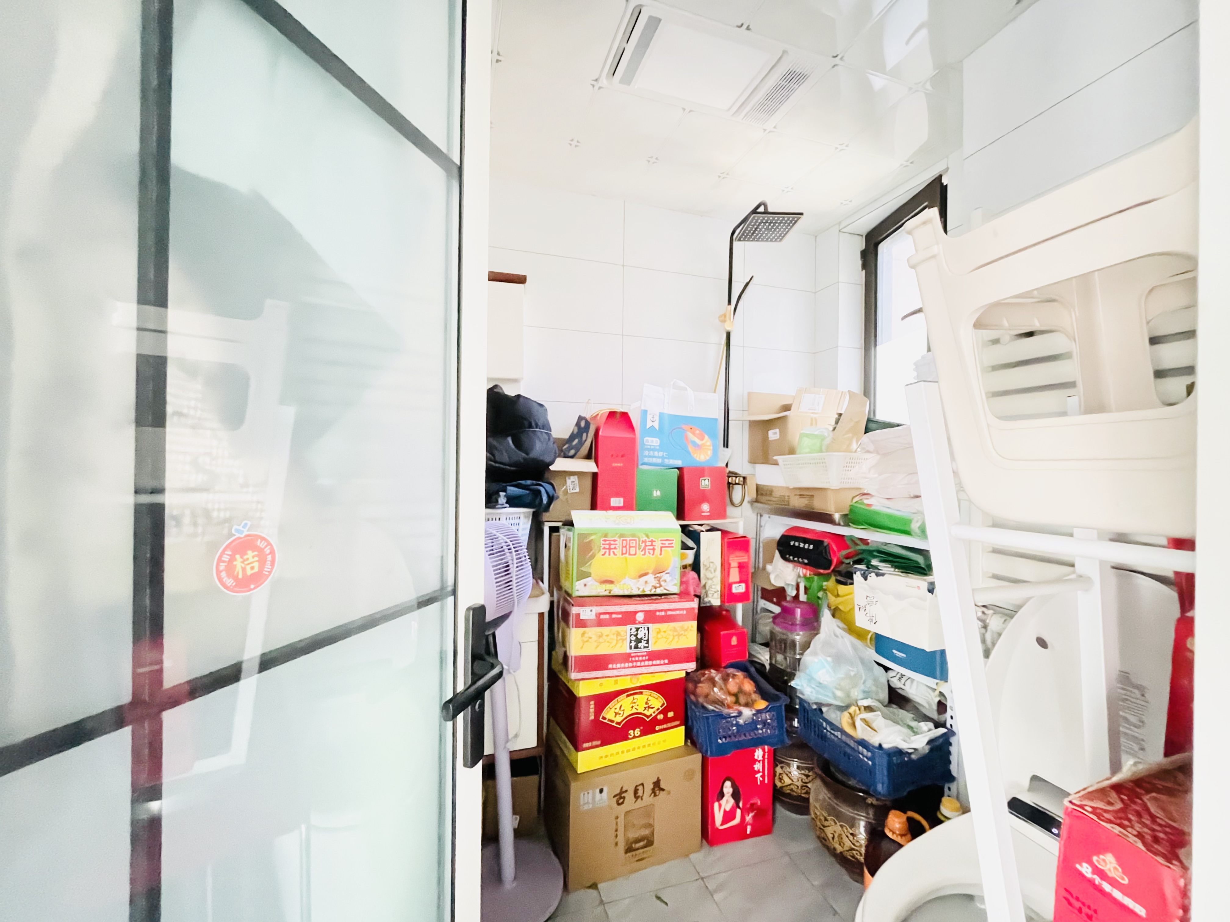 中新锦绣天地中苑四区