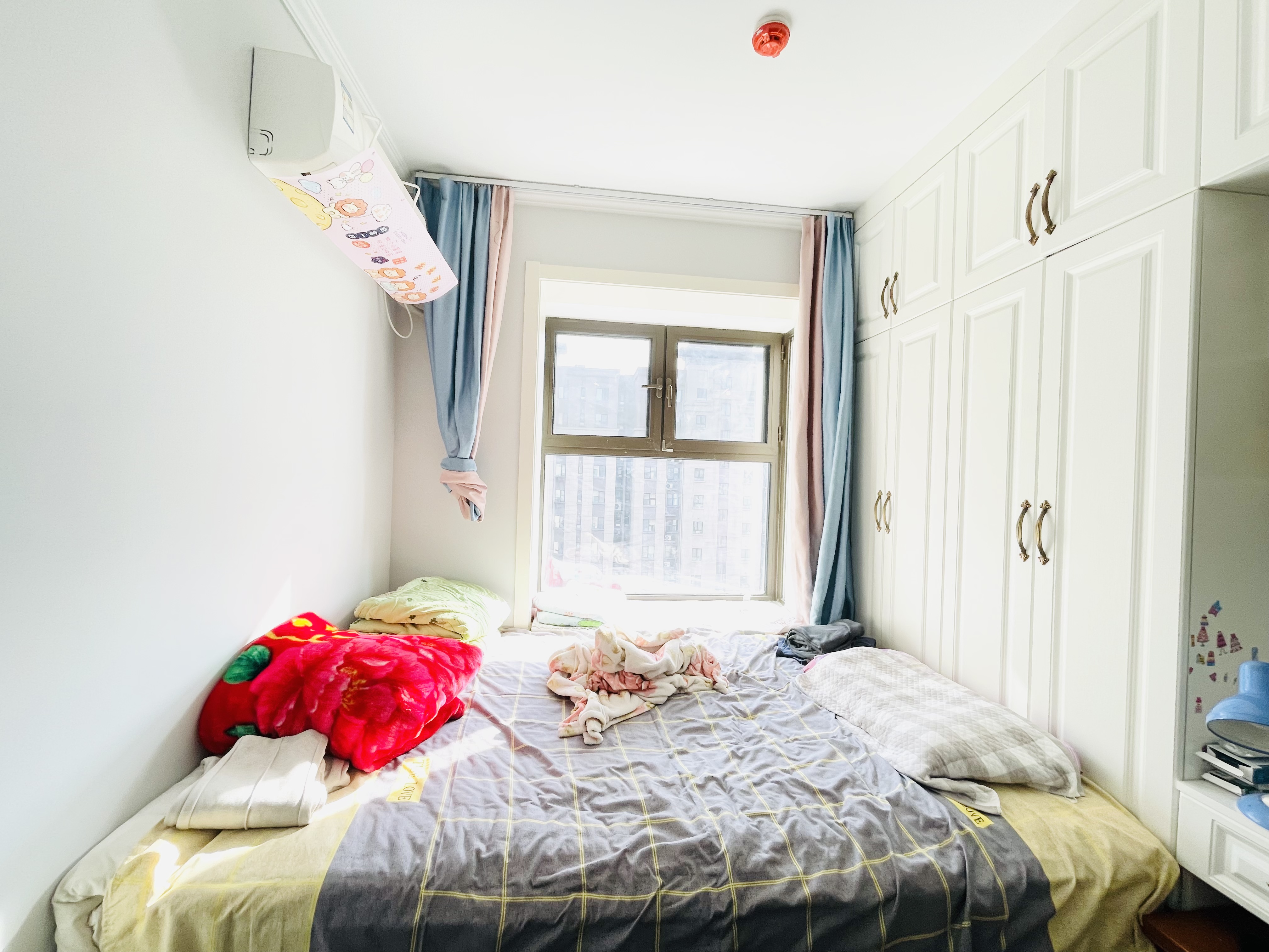 中新锦绣天地中苑四区