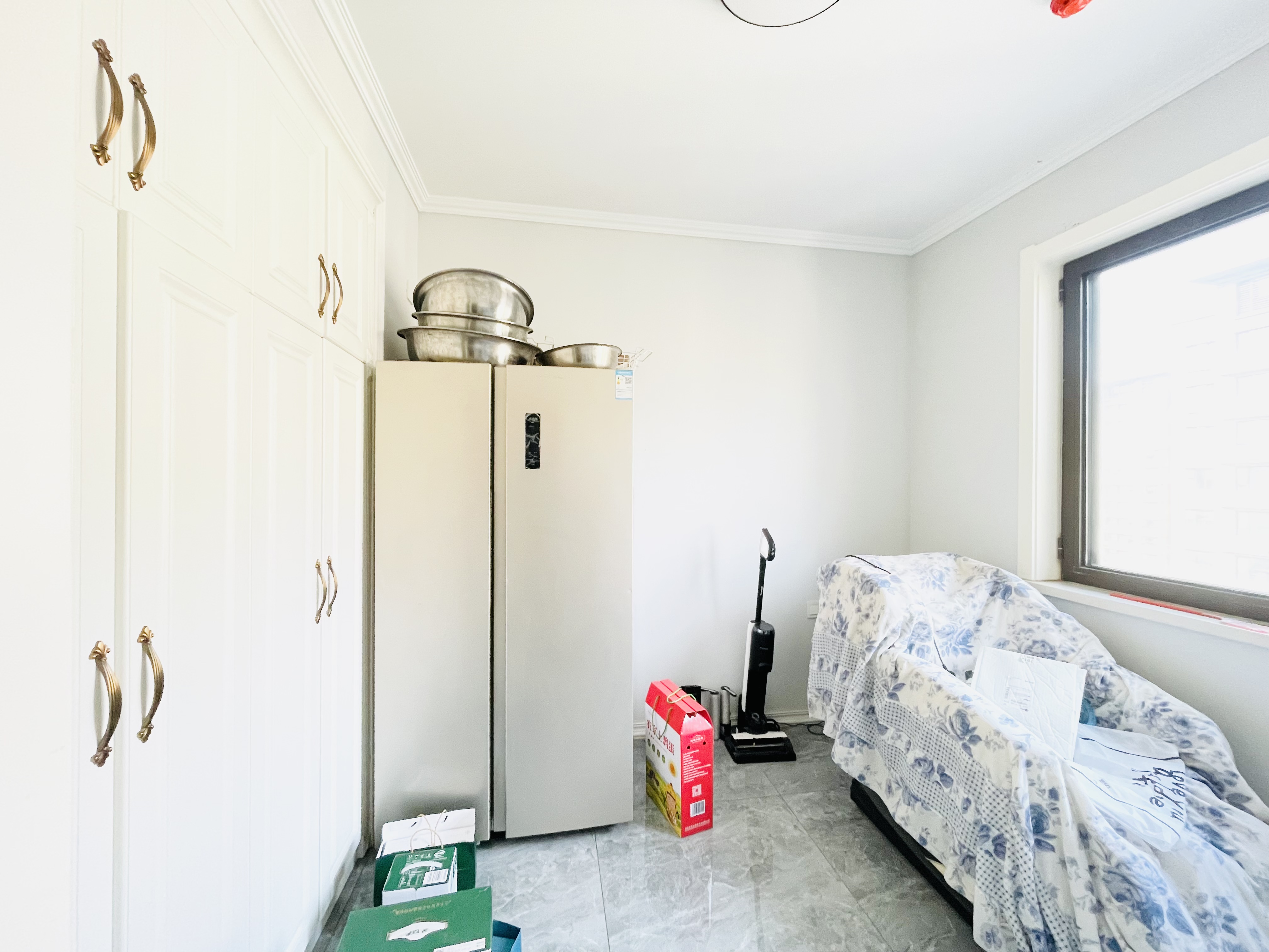 中新锦绣天地中苑四区