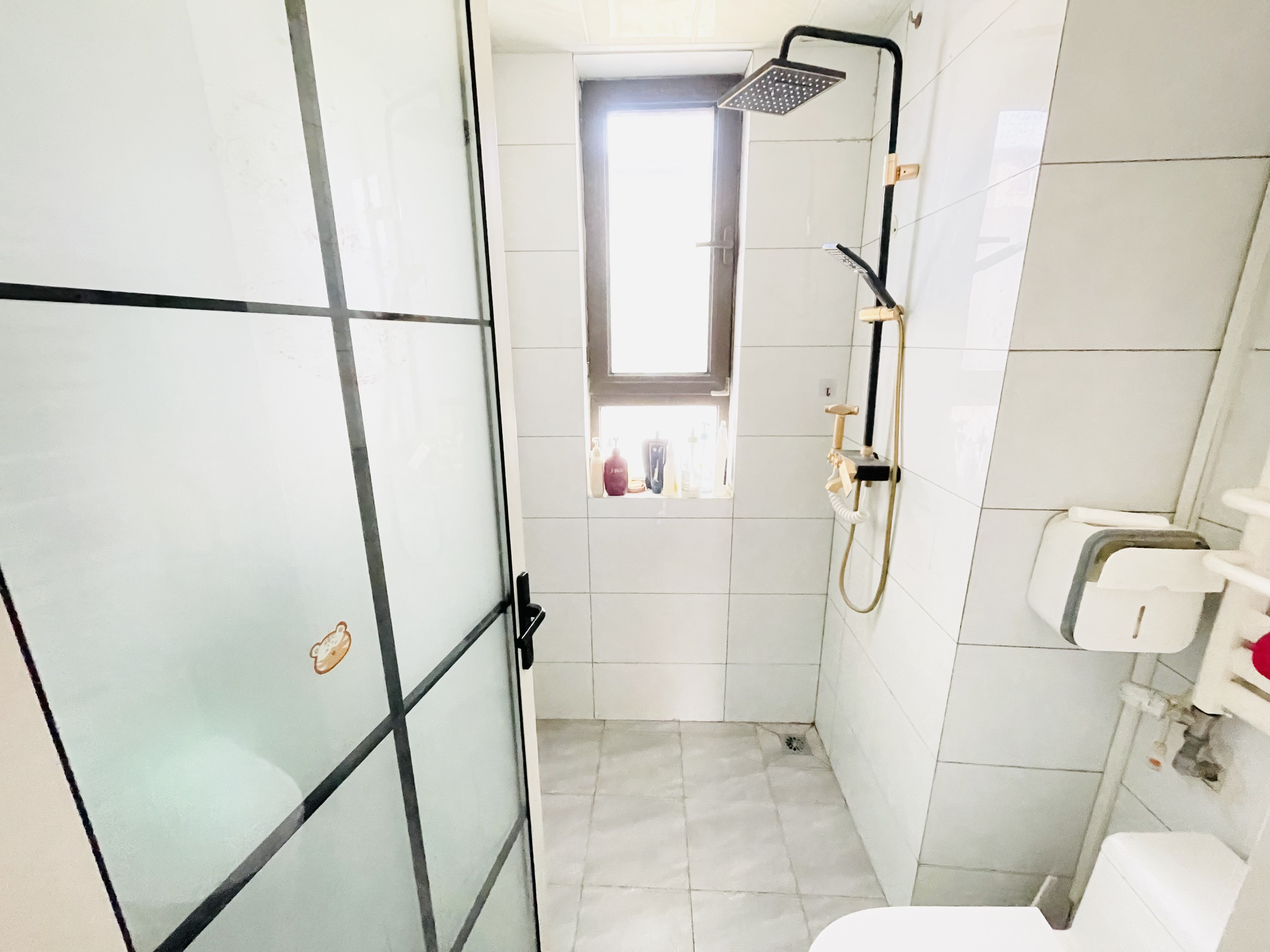 中新锦绣天地中苑四区