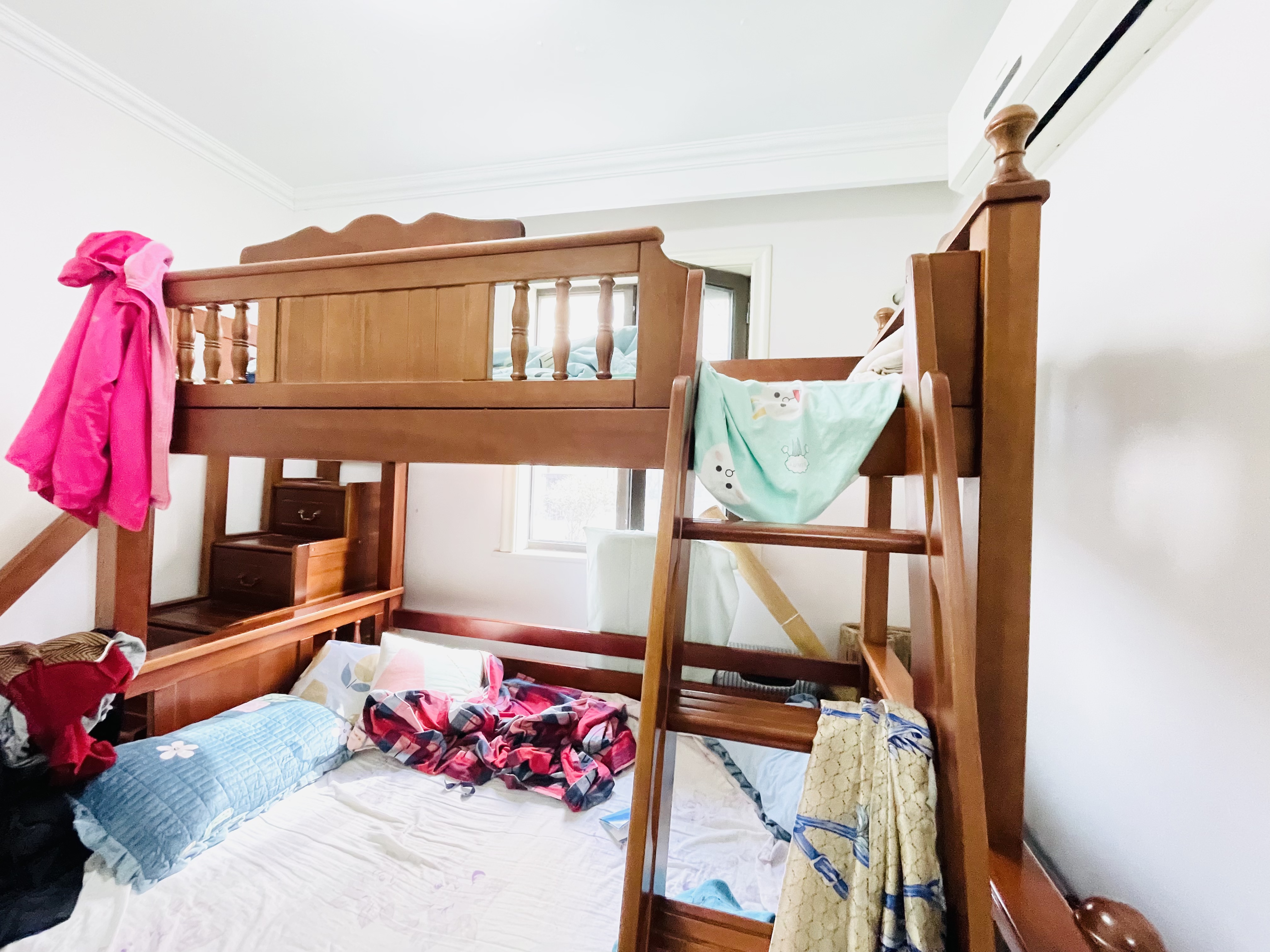 中新锦绣天地中苑二区