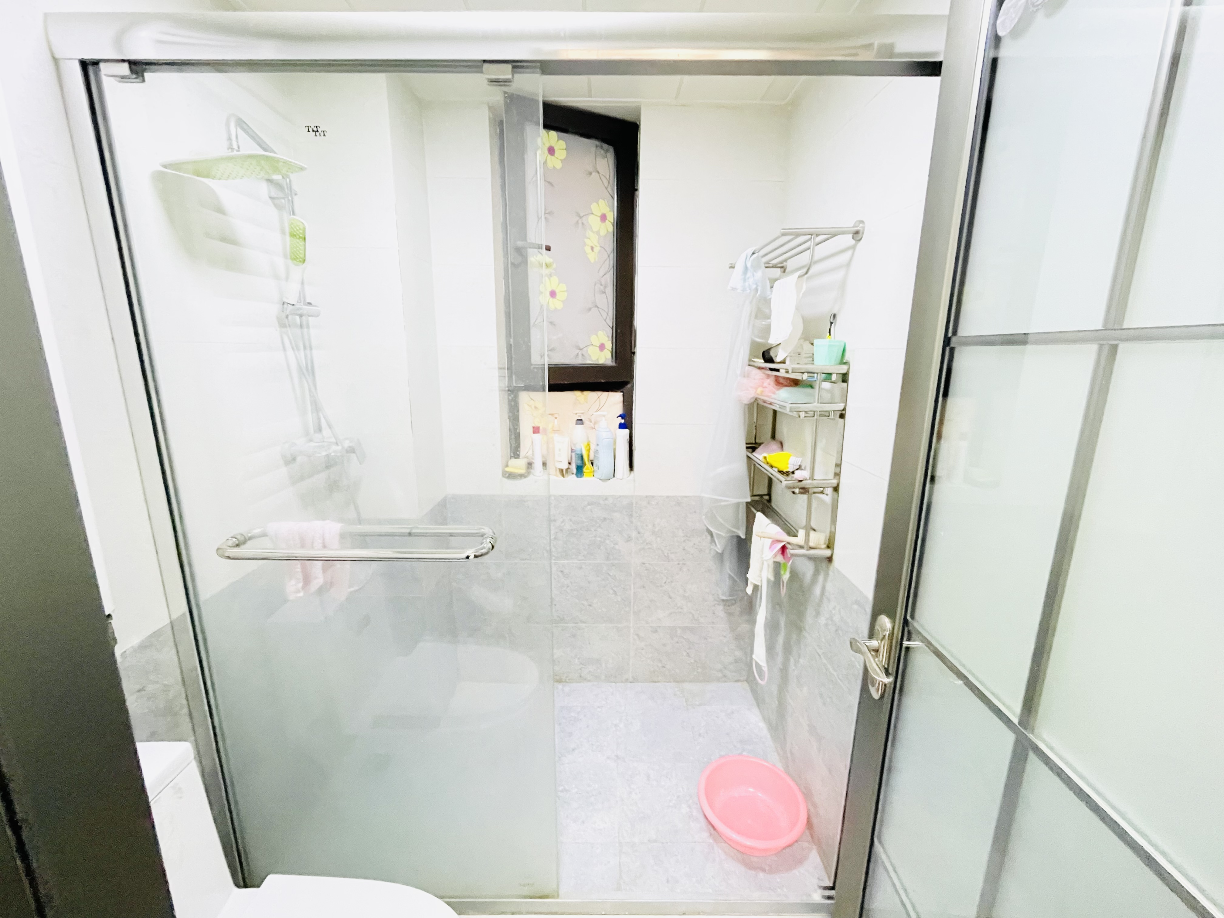 中新锦绣天地中苑二区