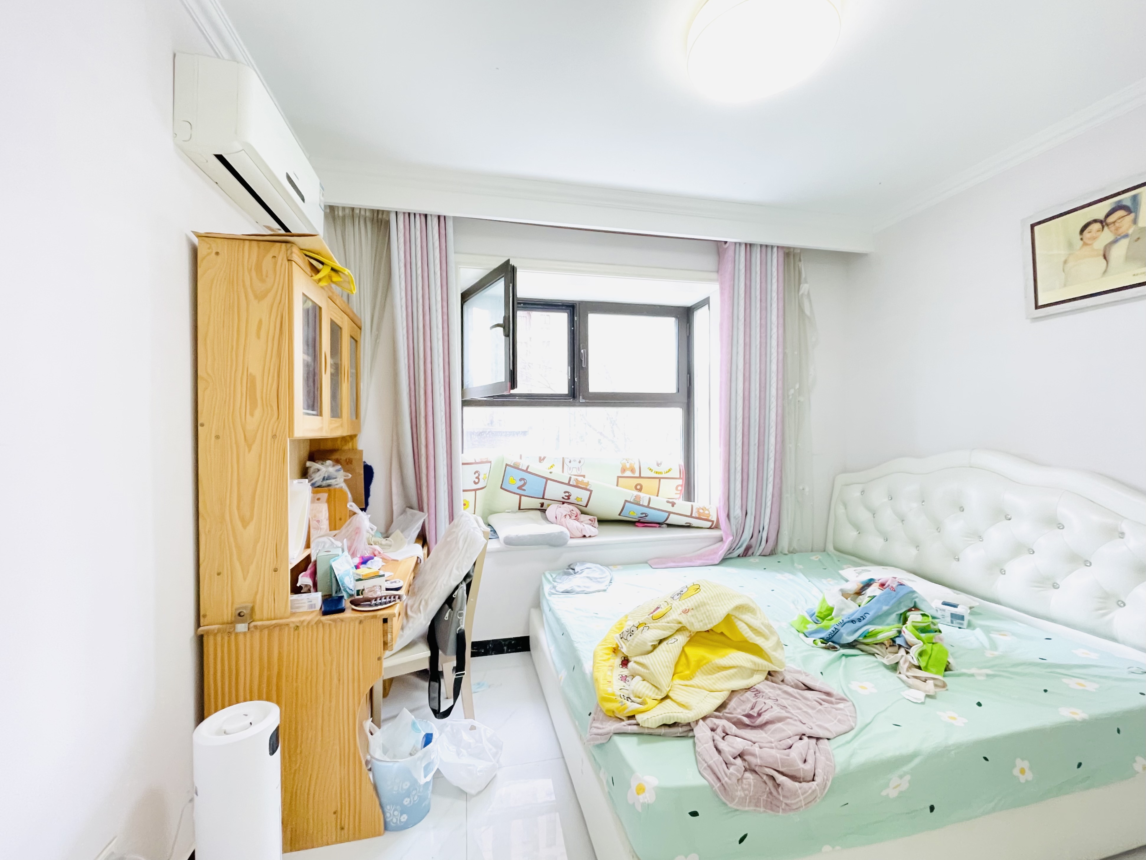 中新锦绣天地中苑二区