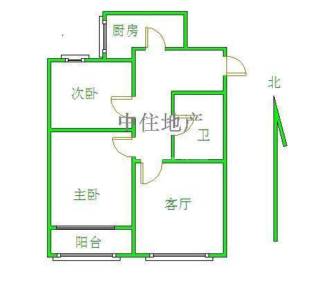 绿地新里卢浮公馆