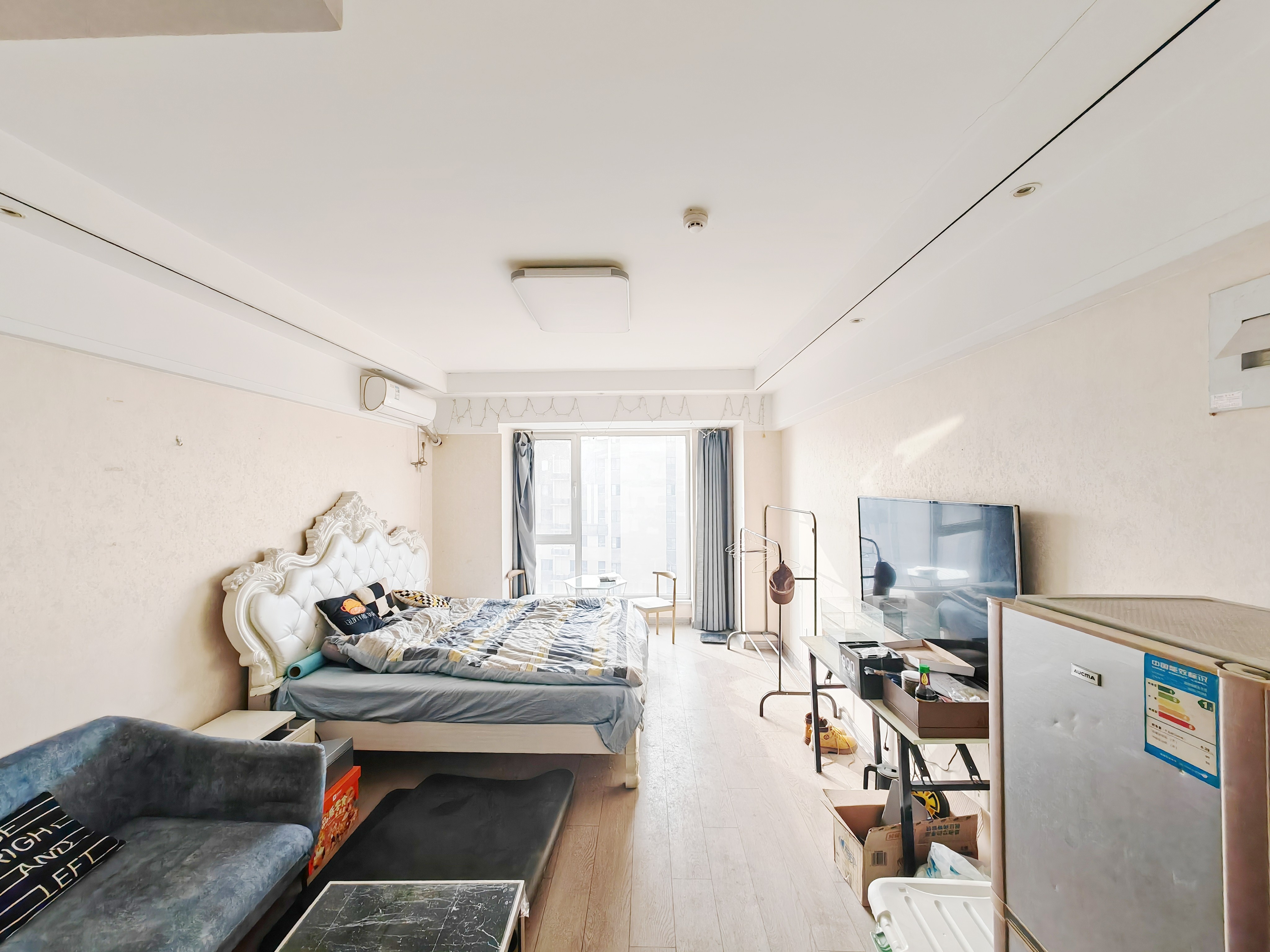  广厦聚隆广场 南