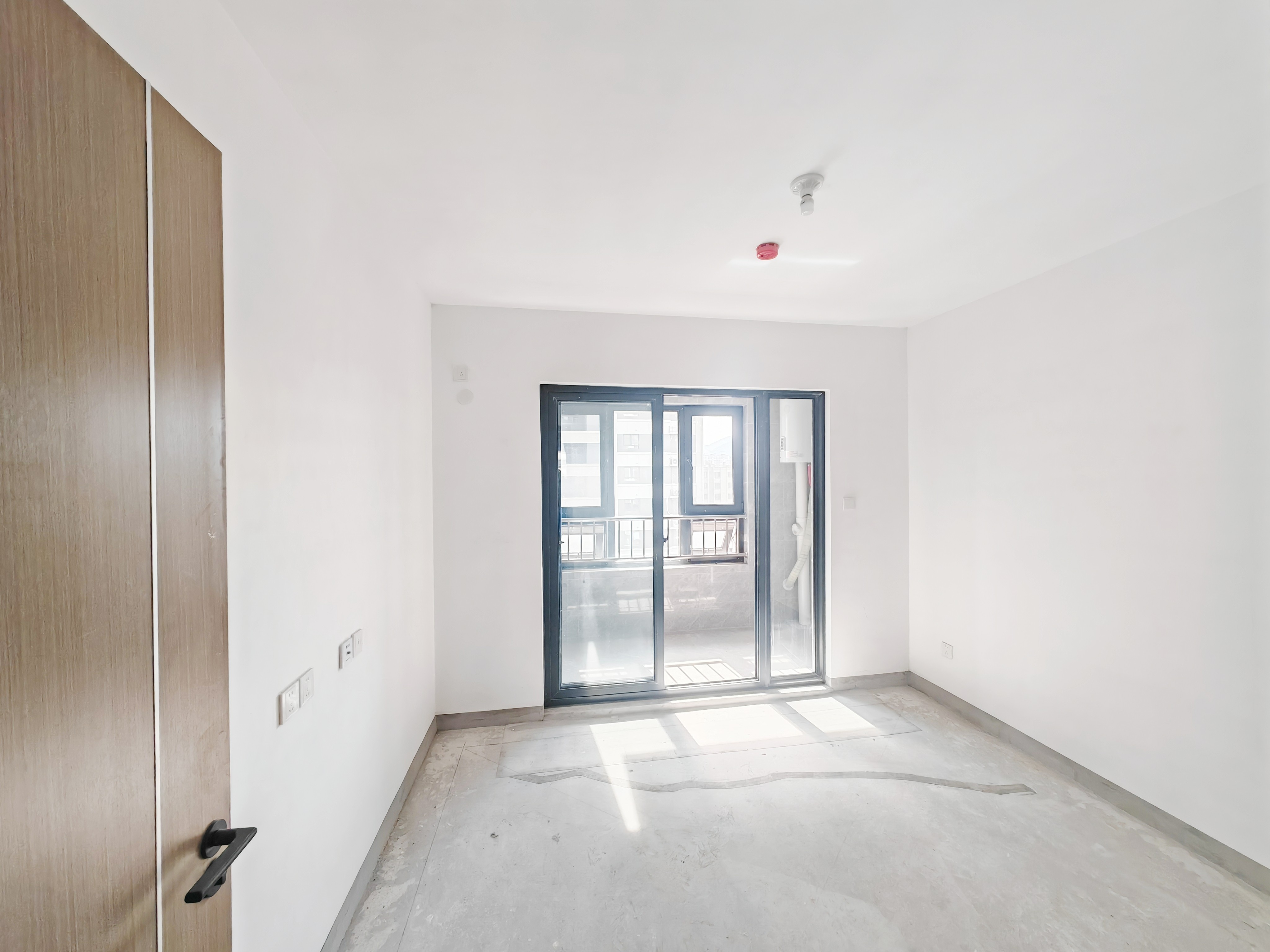 旭辉银盛泰中心翰林府