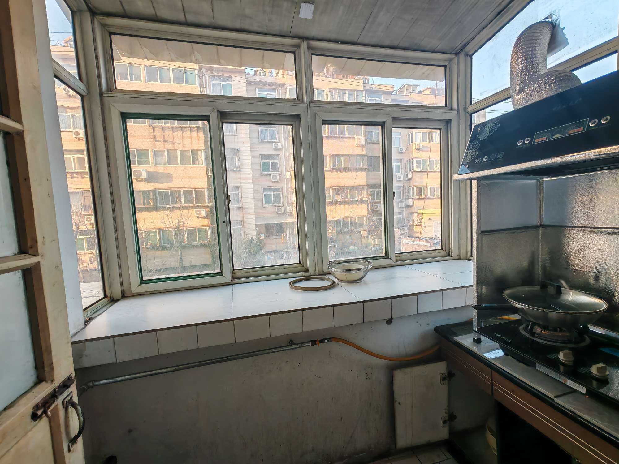 袁庄社区