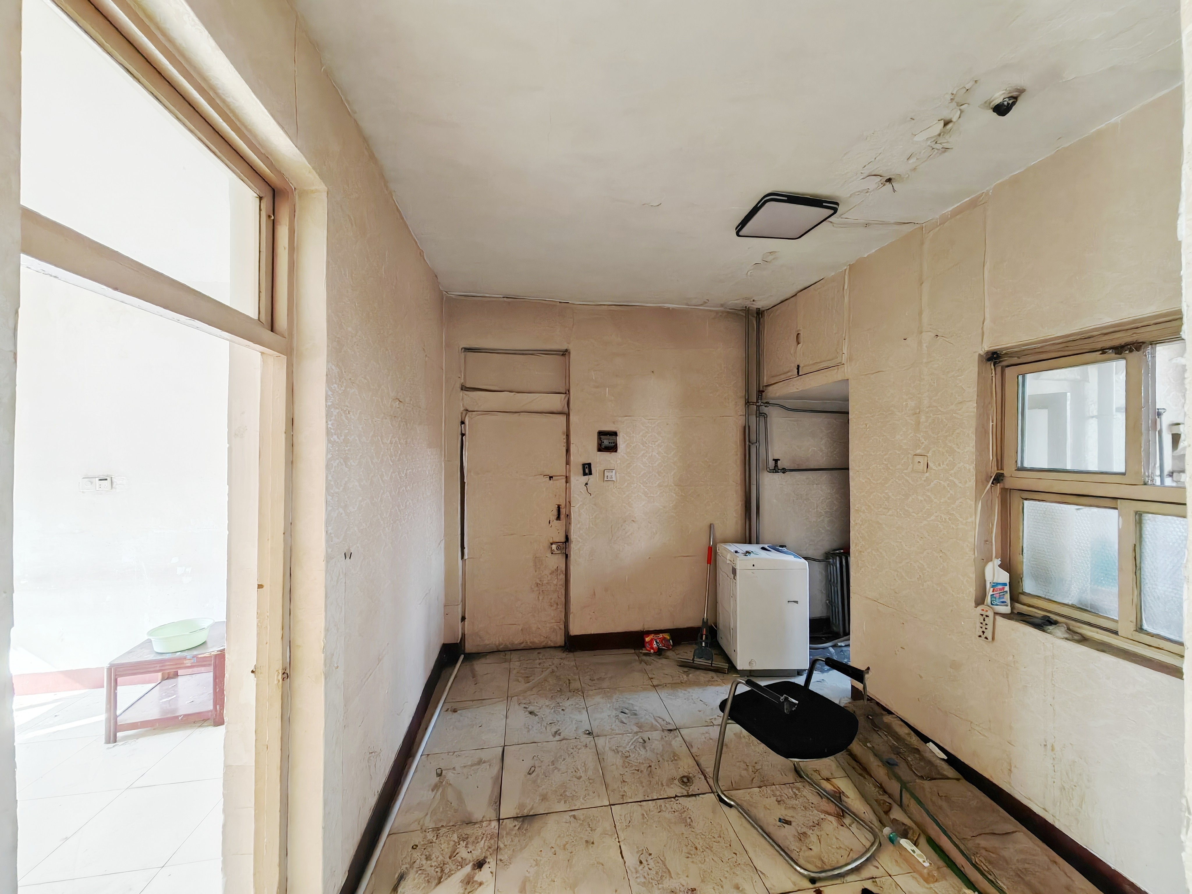  后宰门街46号 南北