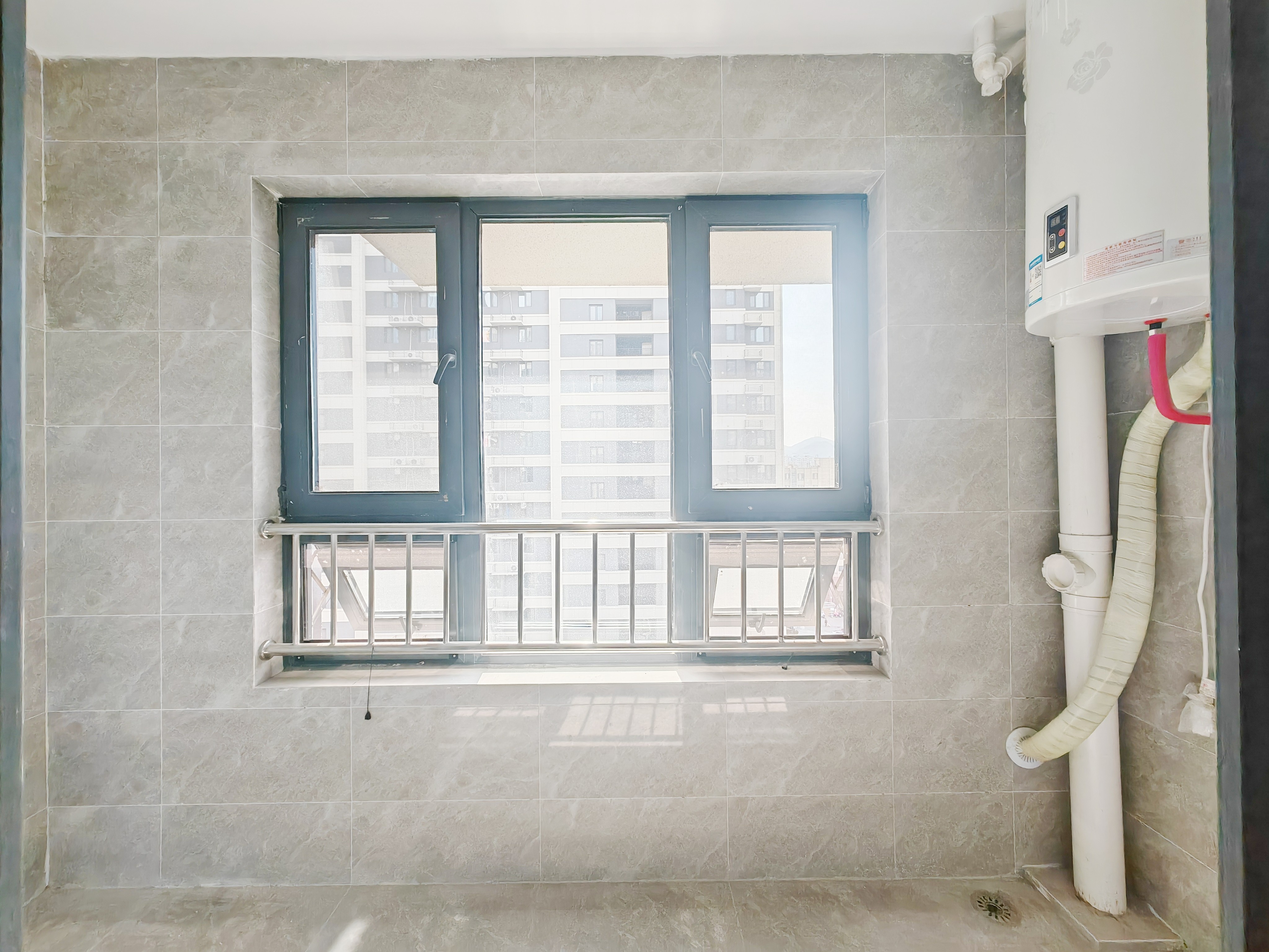 旭辉银盛泰中心翰林府