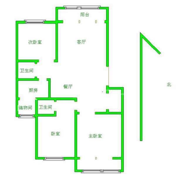 华夏金色阳光花园