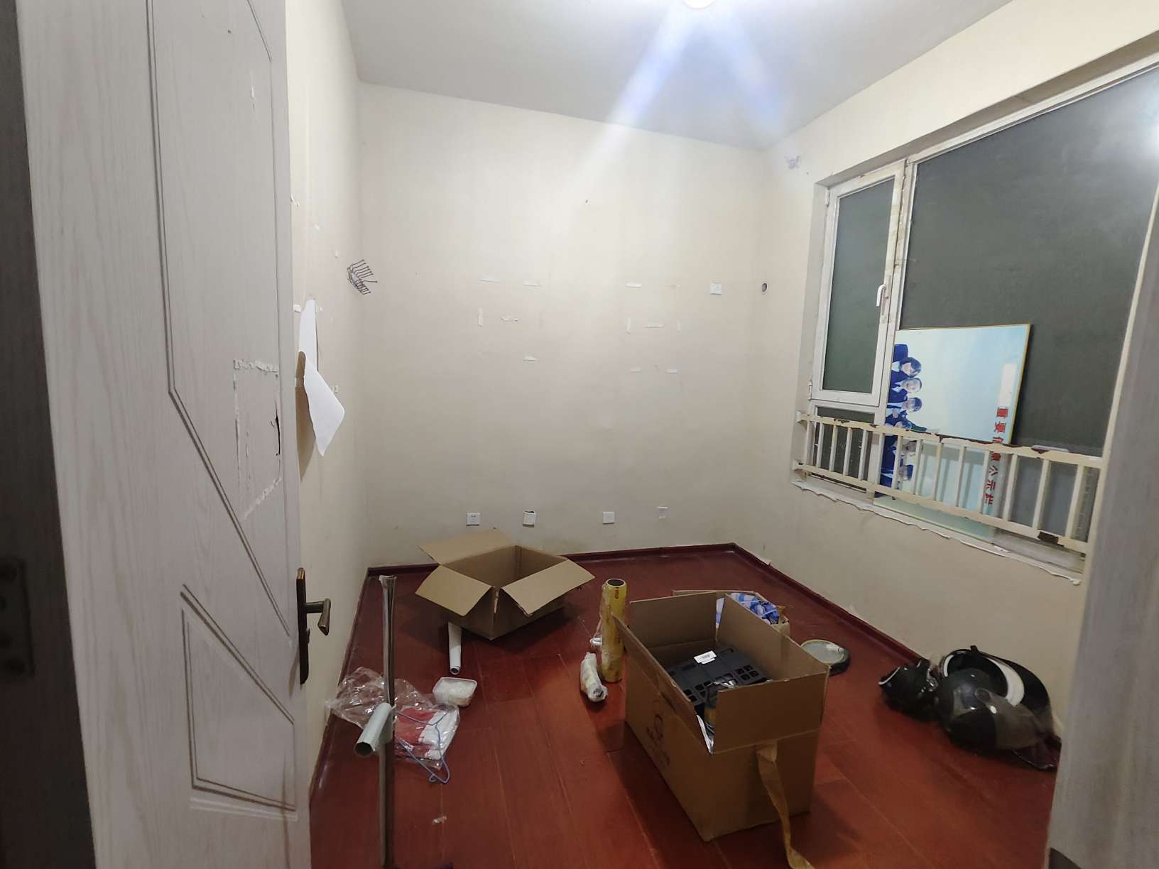 绿地新里卢浮公馆