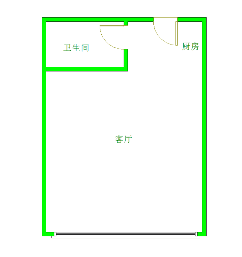 中建锦绣广场