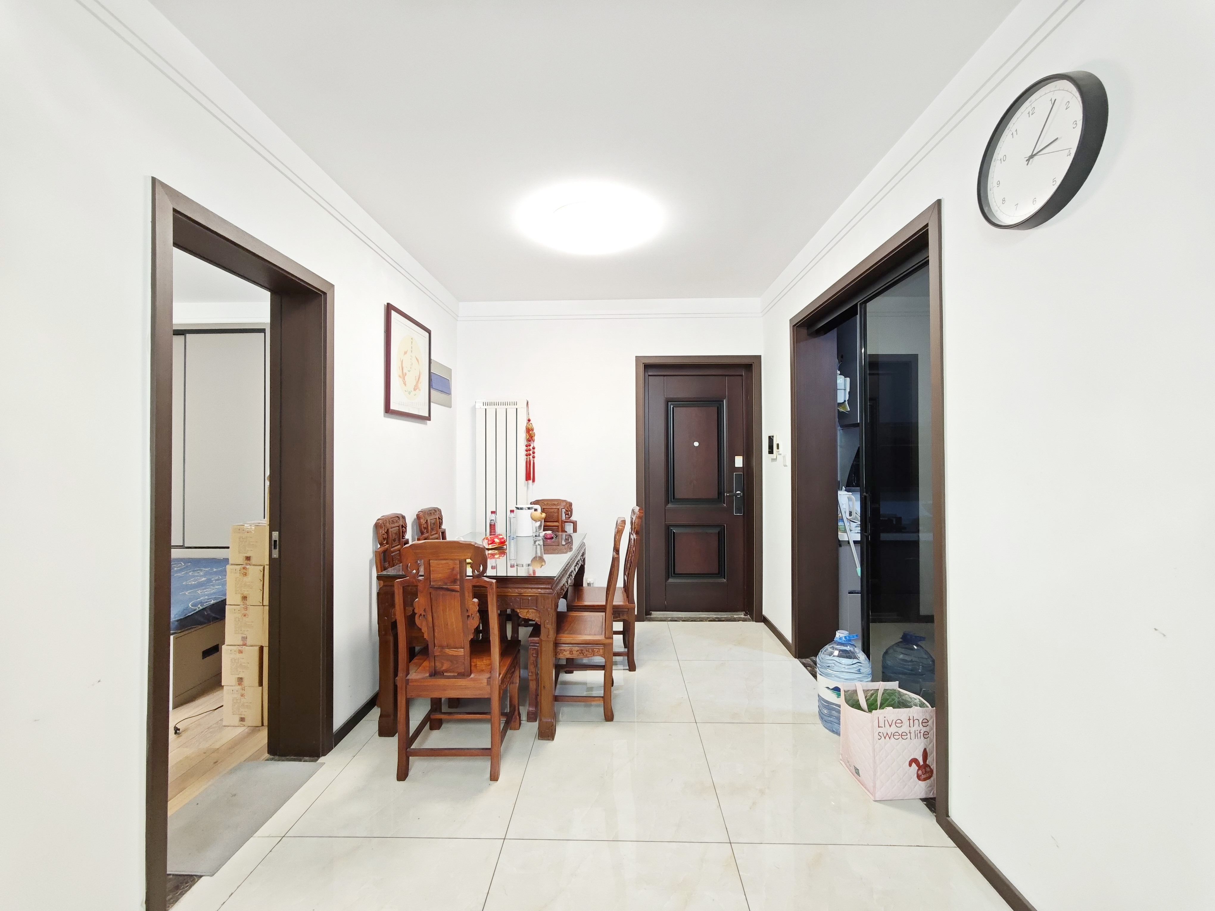 绿地新里香榭丽公馆