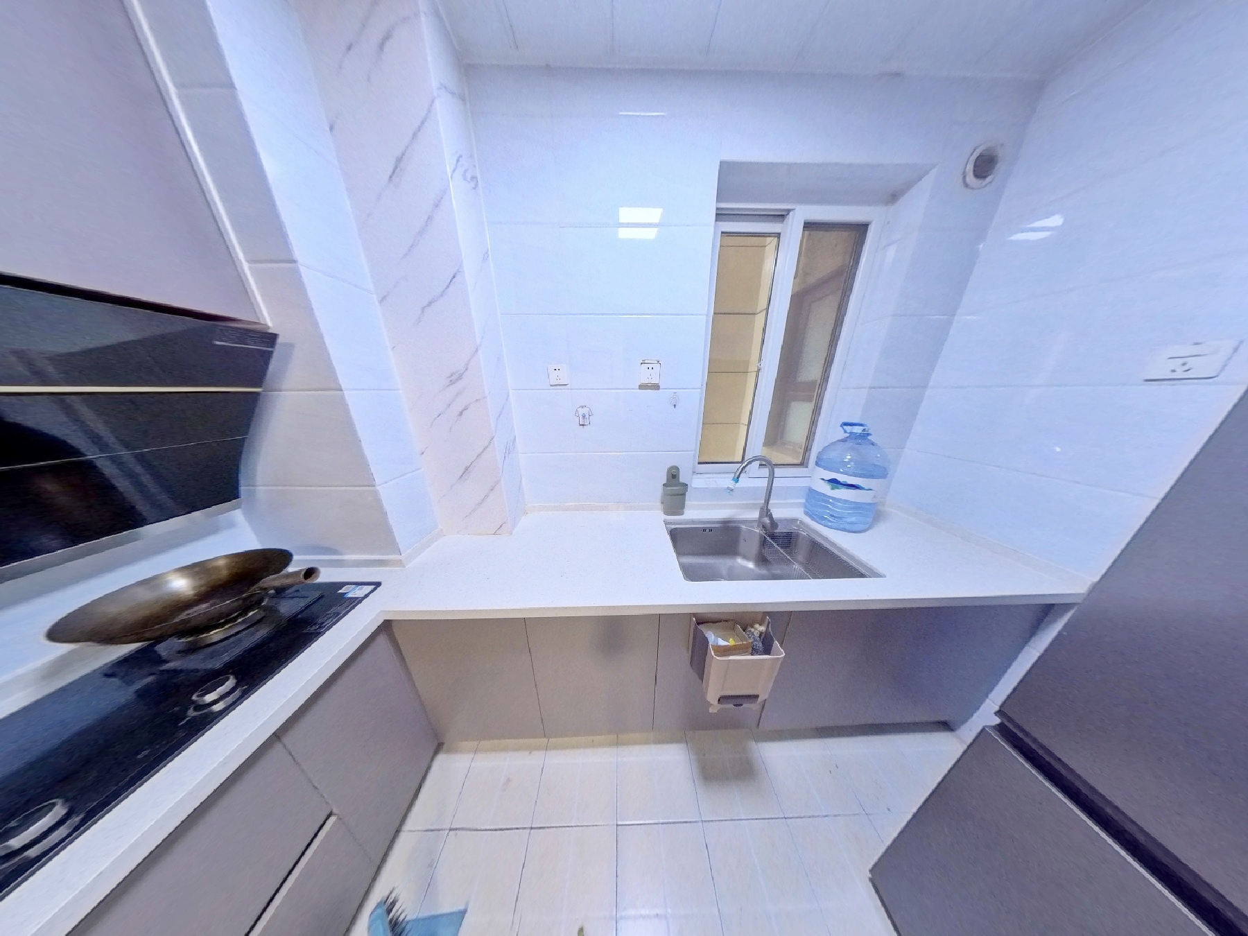 绿地新里香榭丽公馆