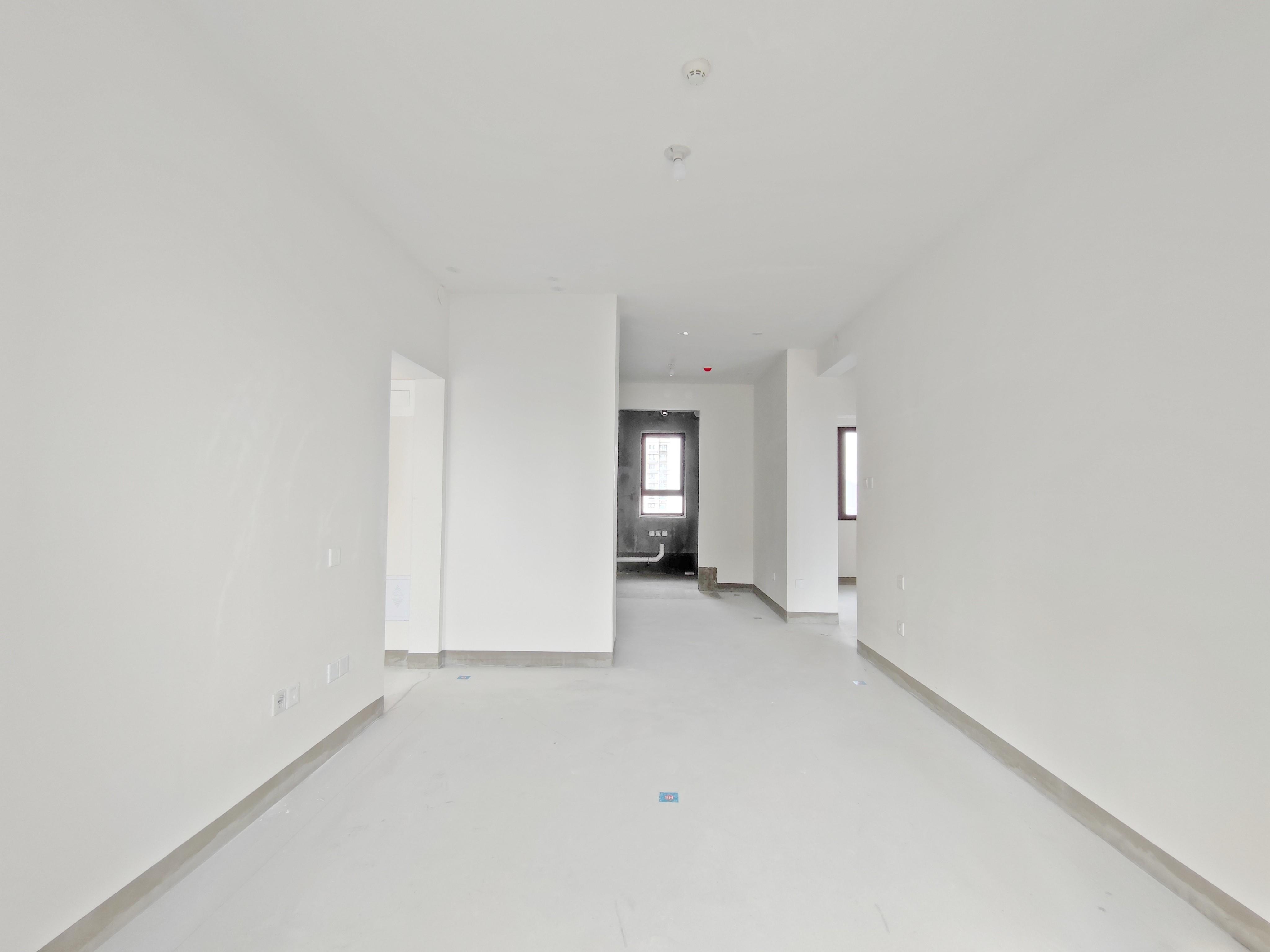 中建锦绣首府