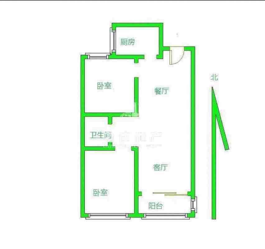 和谐佳苑