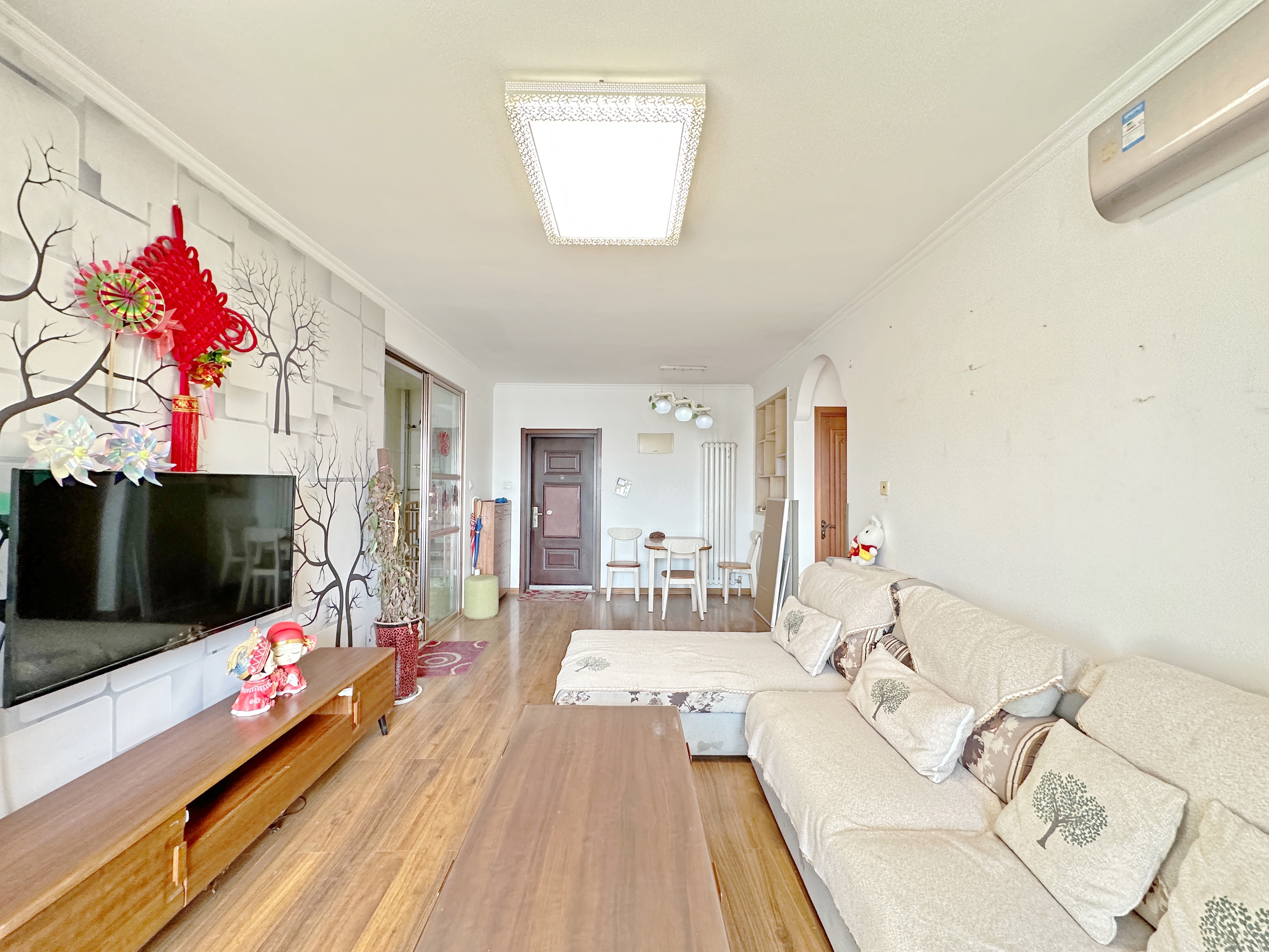 中海国际社区熙岸西区(A3地块）