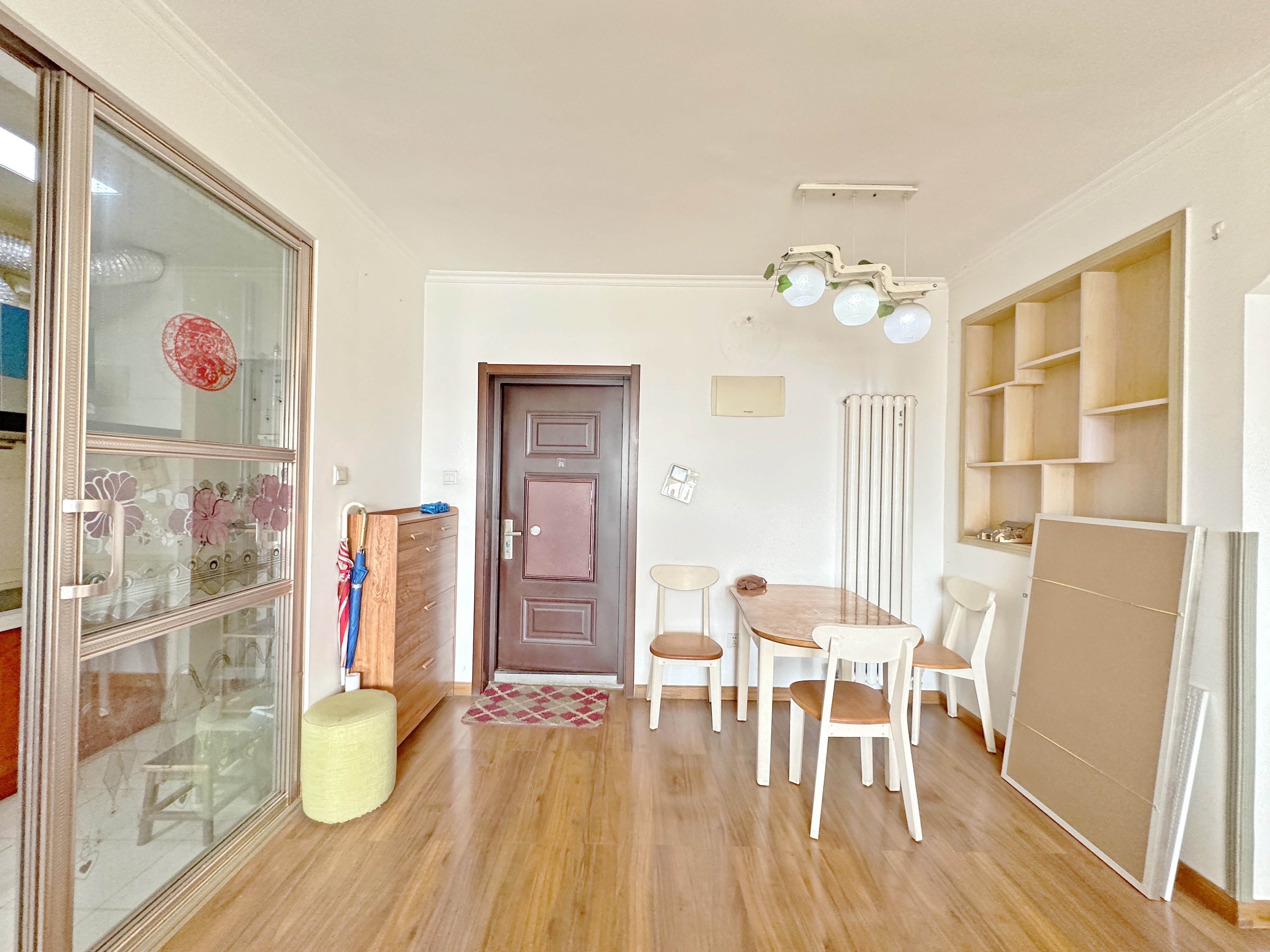 中海国际社区熙岸西区(A3地块）