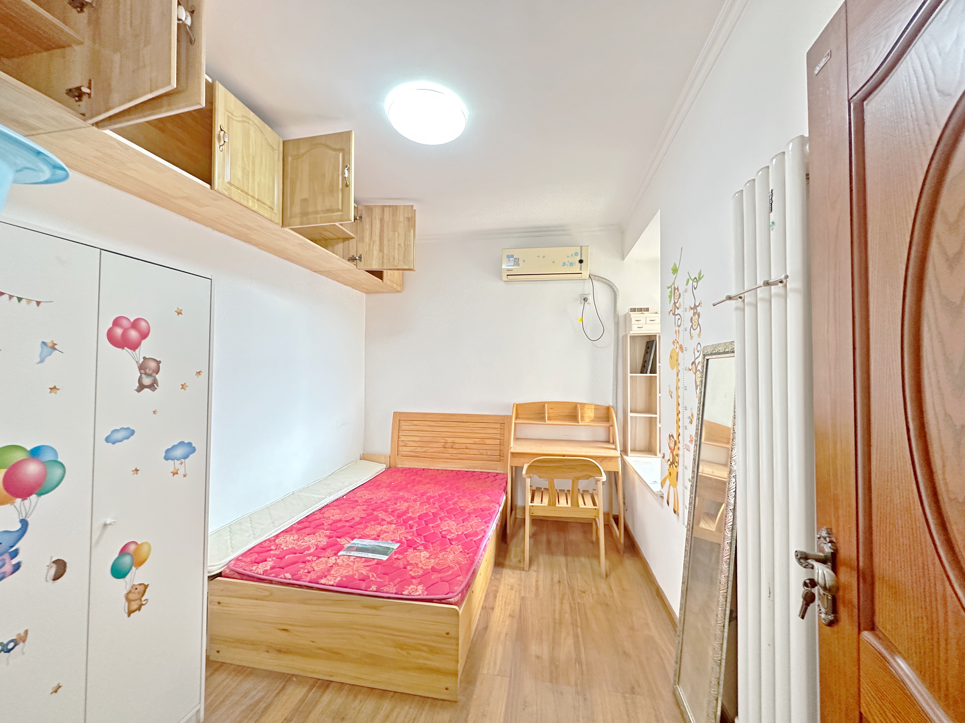 中海国际社区熙岸西区(A3地块）