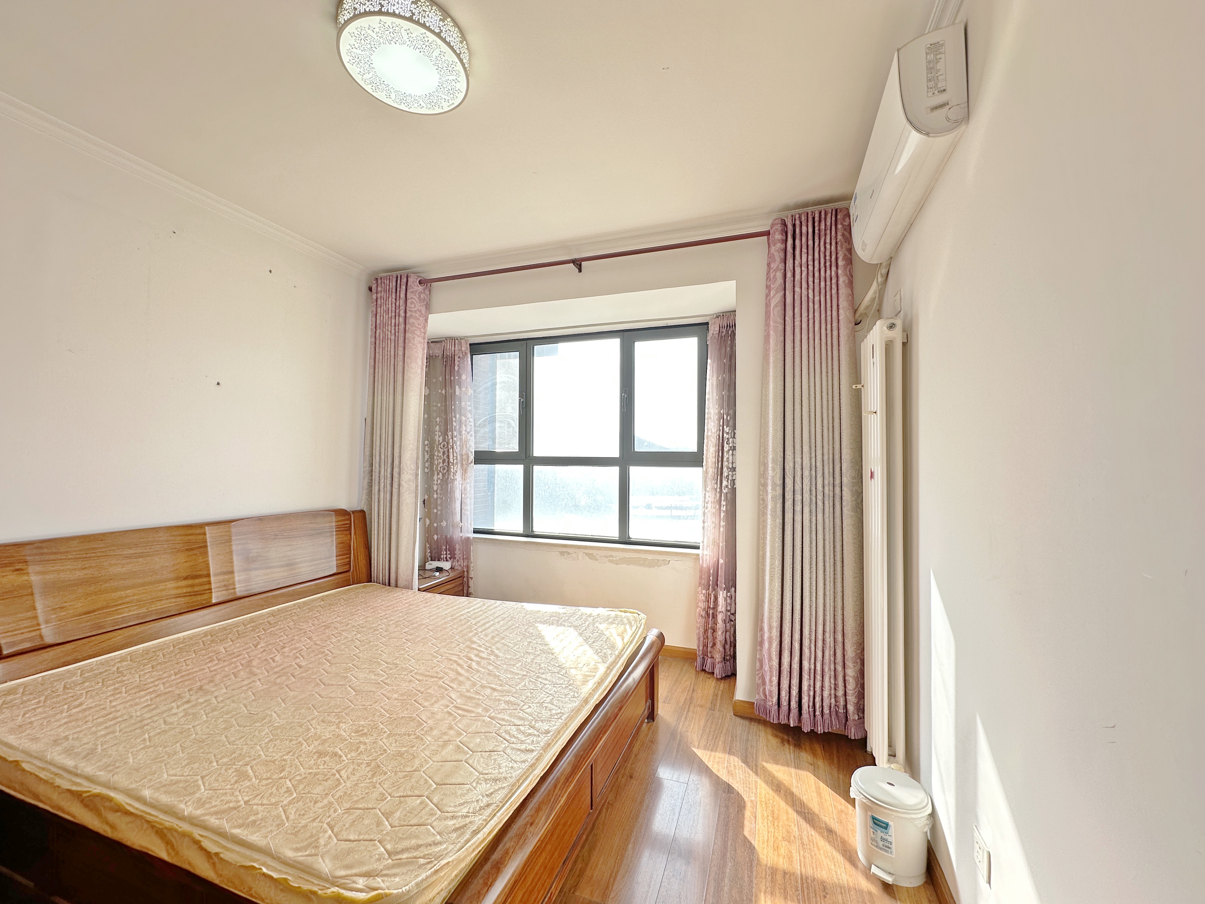 中海国际社区熙岸西区(A3地块）