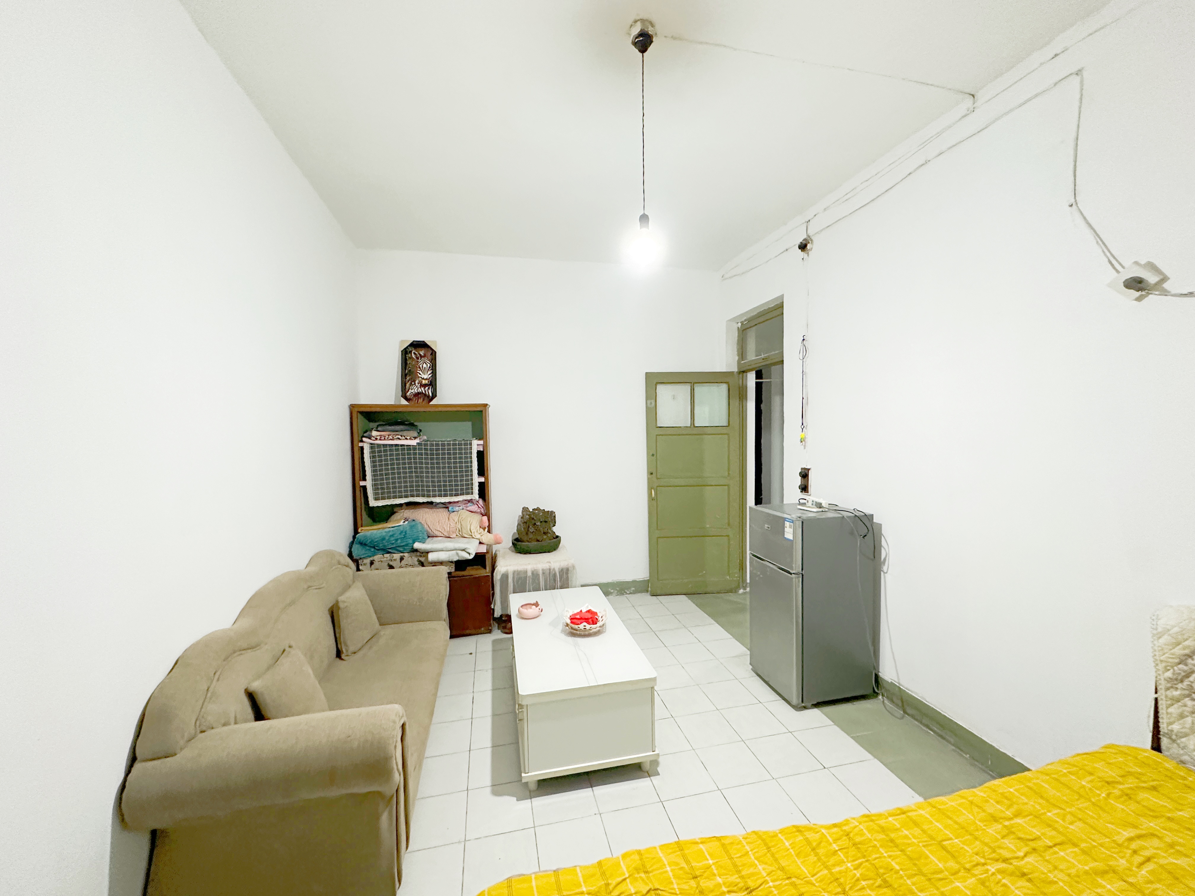 天桥区四建宿舍