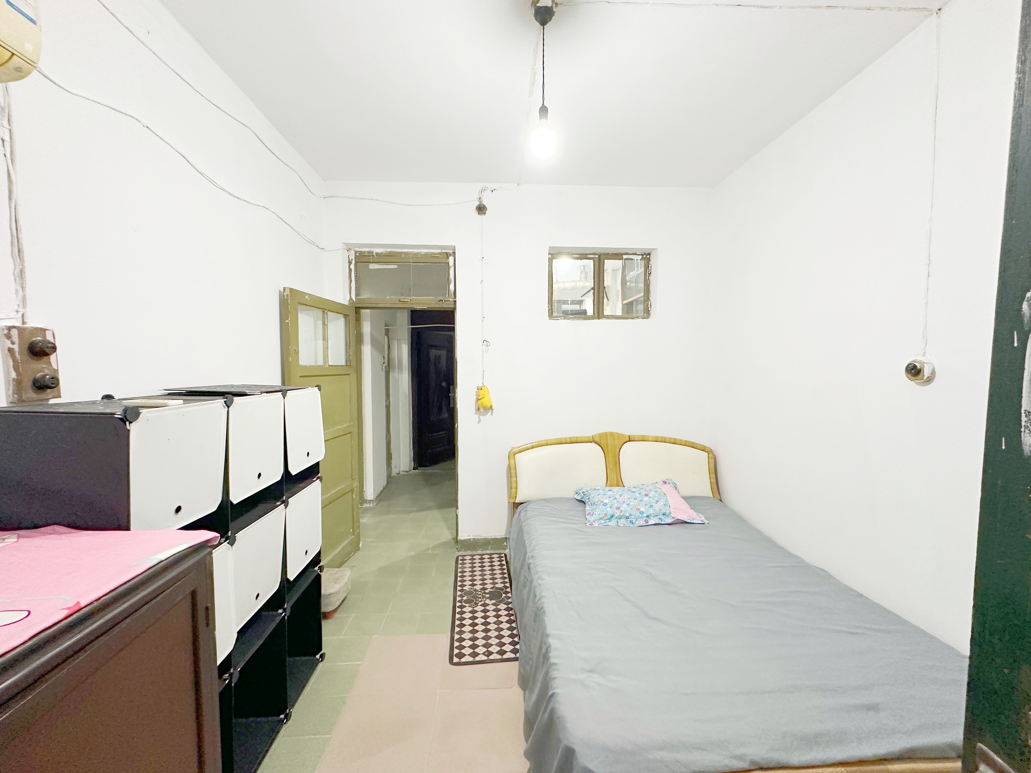 天桥区四建宿舍