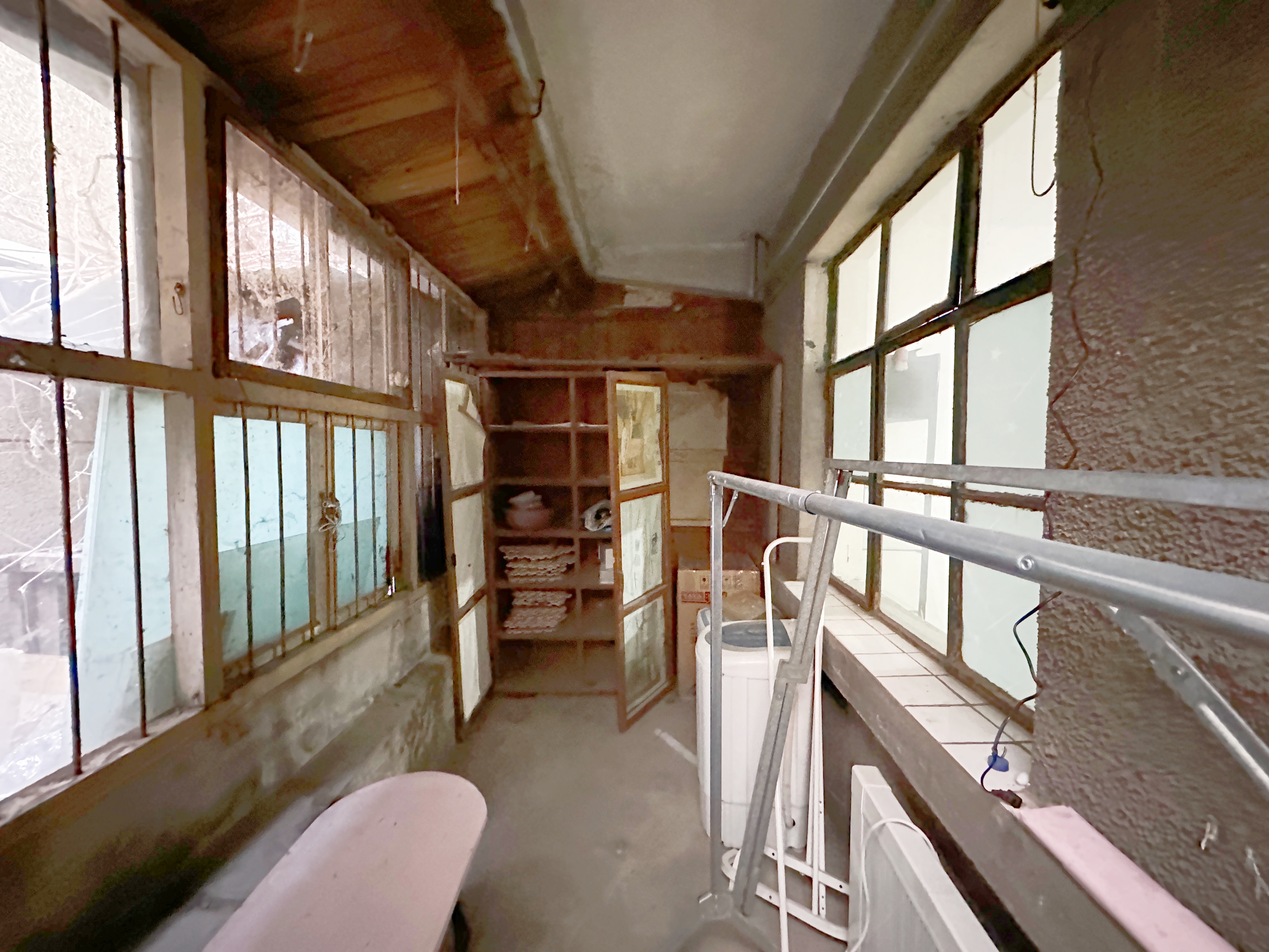 天桥区四建宿舍