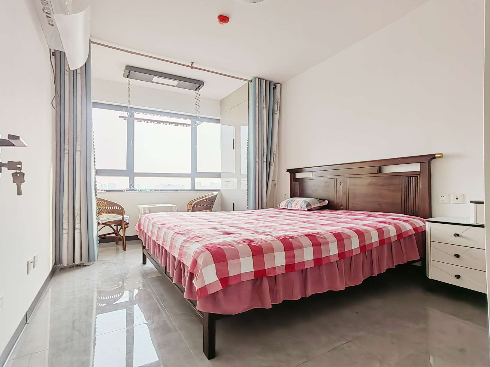 中康绿城百合花园